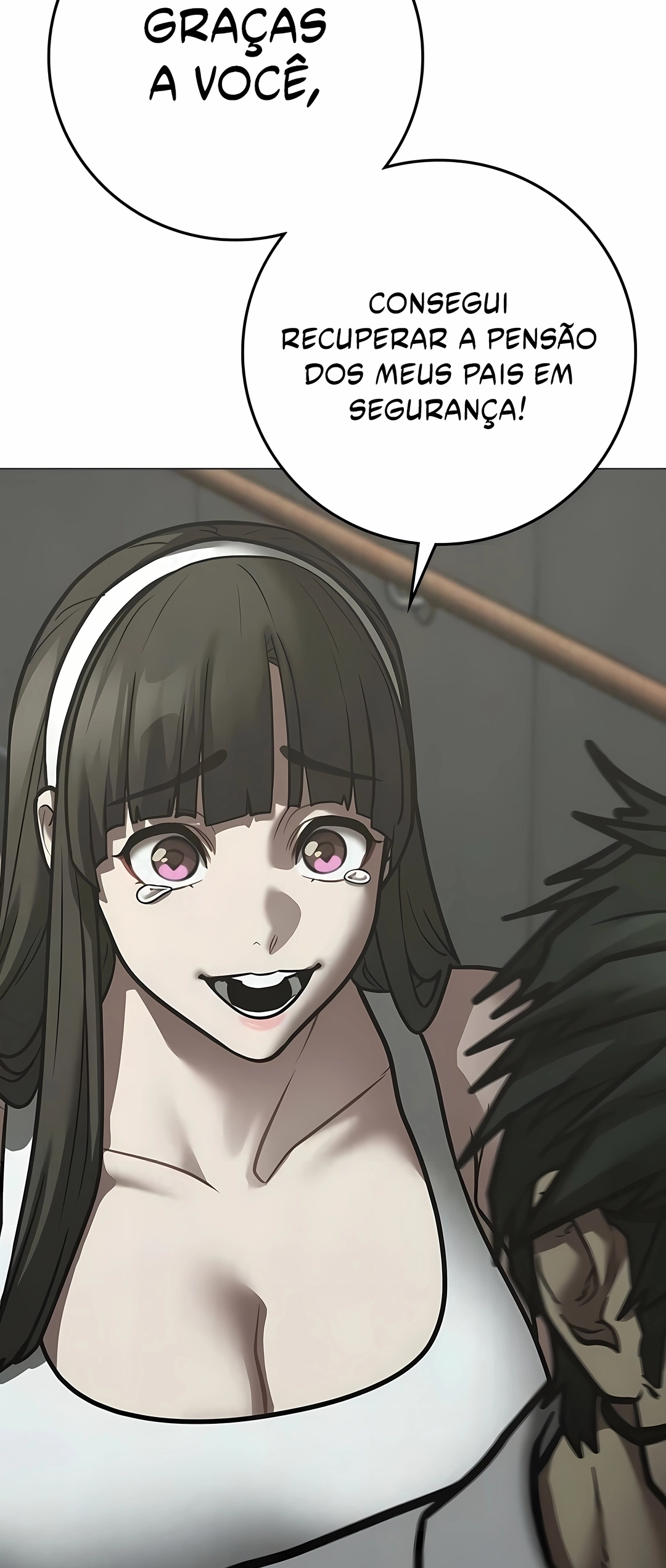 Read Reality Quest PT Manga Online
