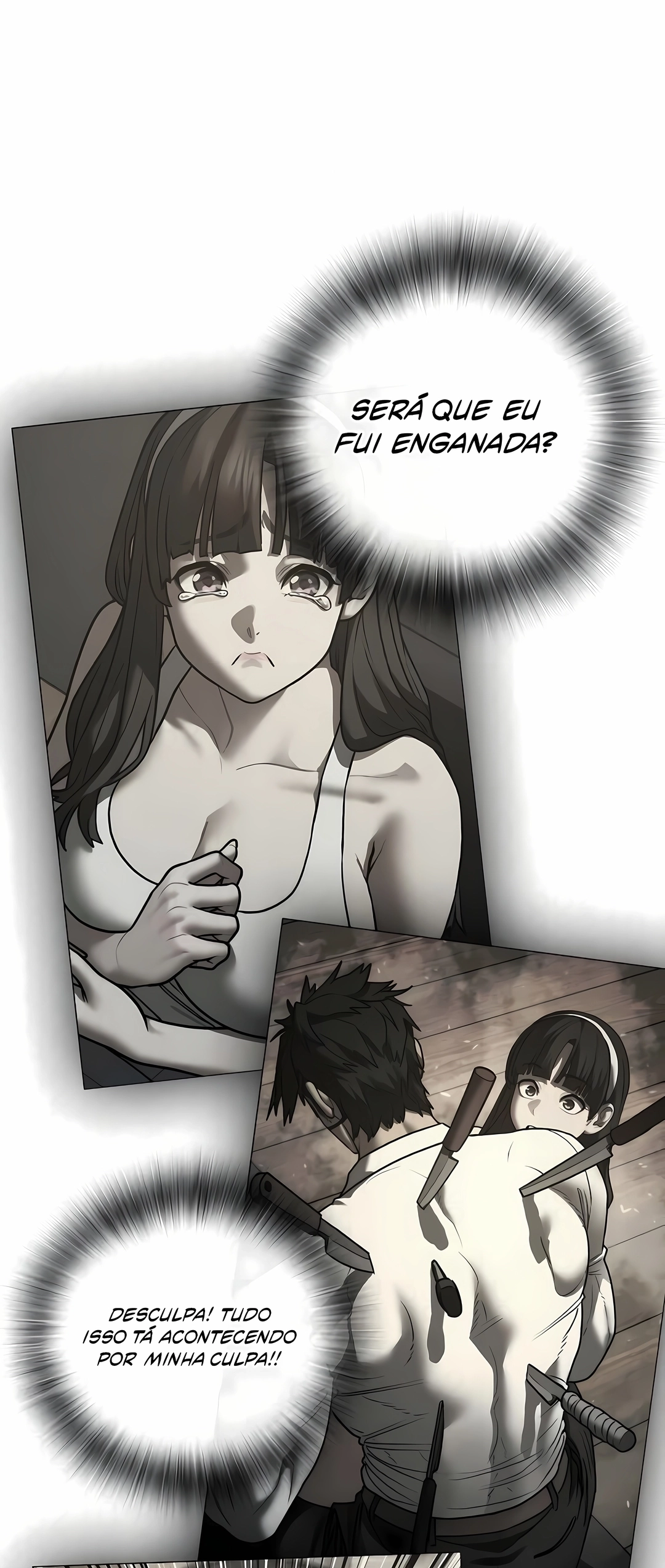 Read Reality Quest PT Manga Online