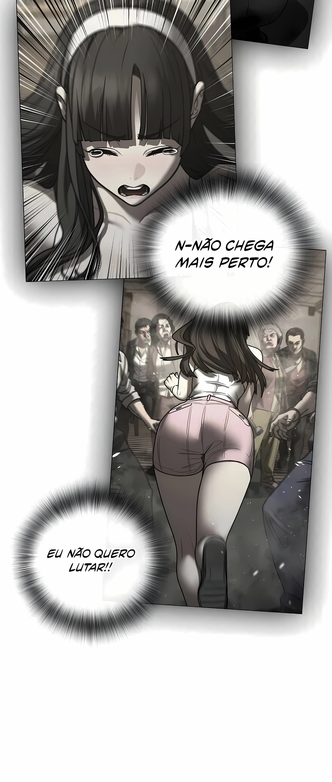 Read Reality Quest PT Manga Online