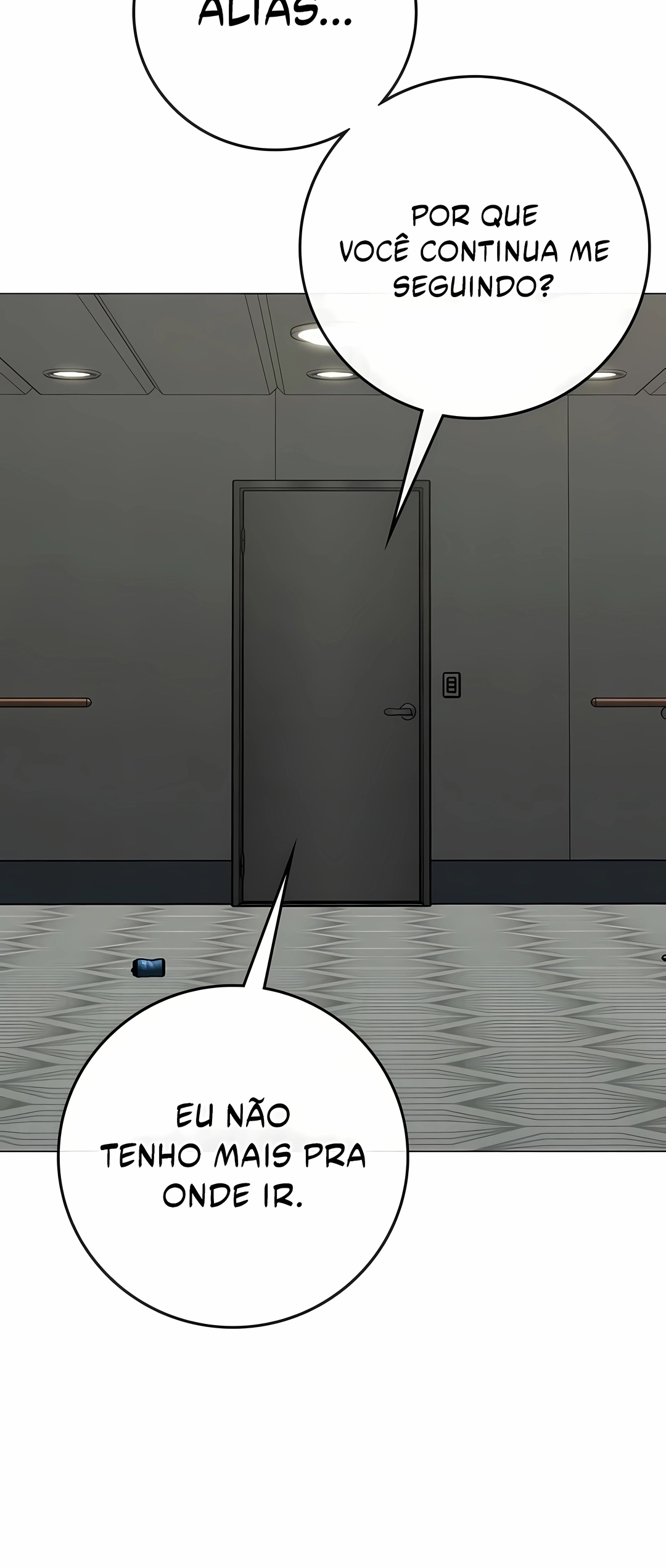 Read Reality Quest PT Manga Online