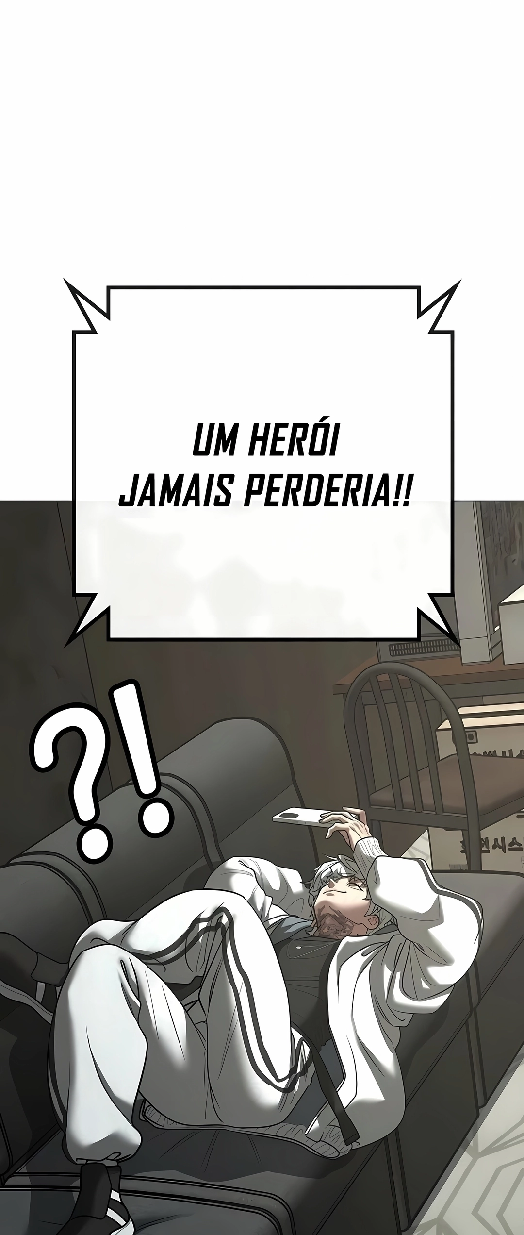 Read Reality Quest PT Manga Online