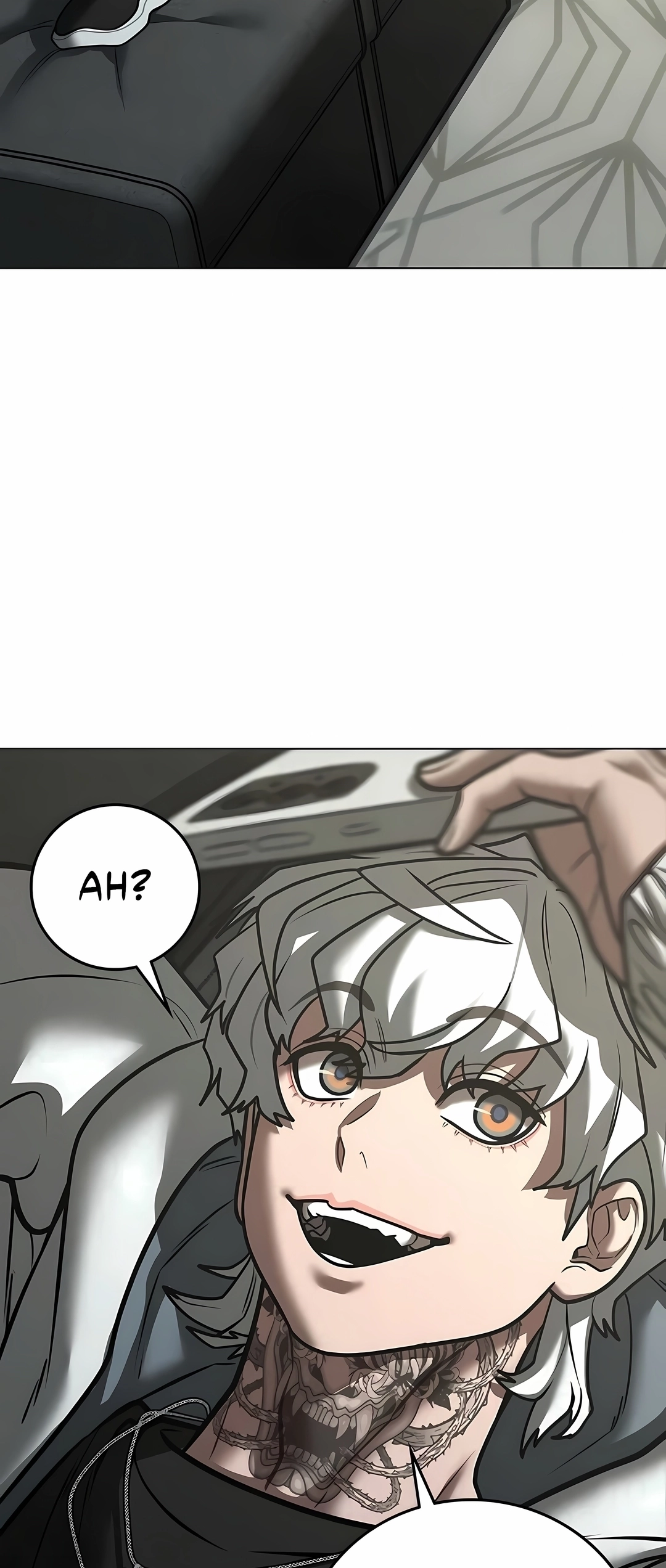 Read Reality Quest PT Manga Online