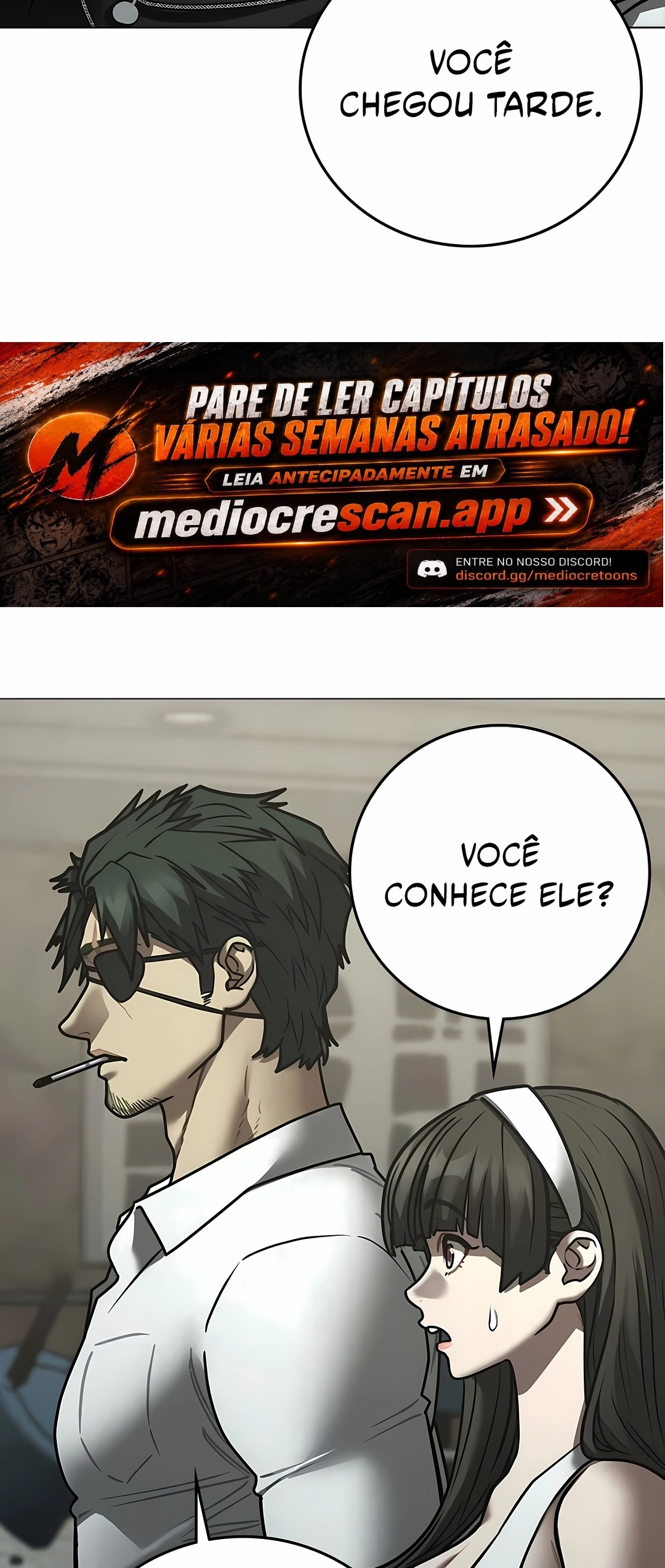 Read Reality Quest PT Manga Online