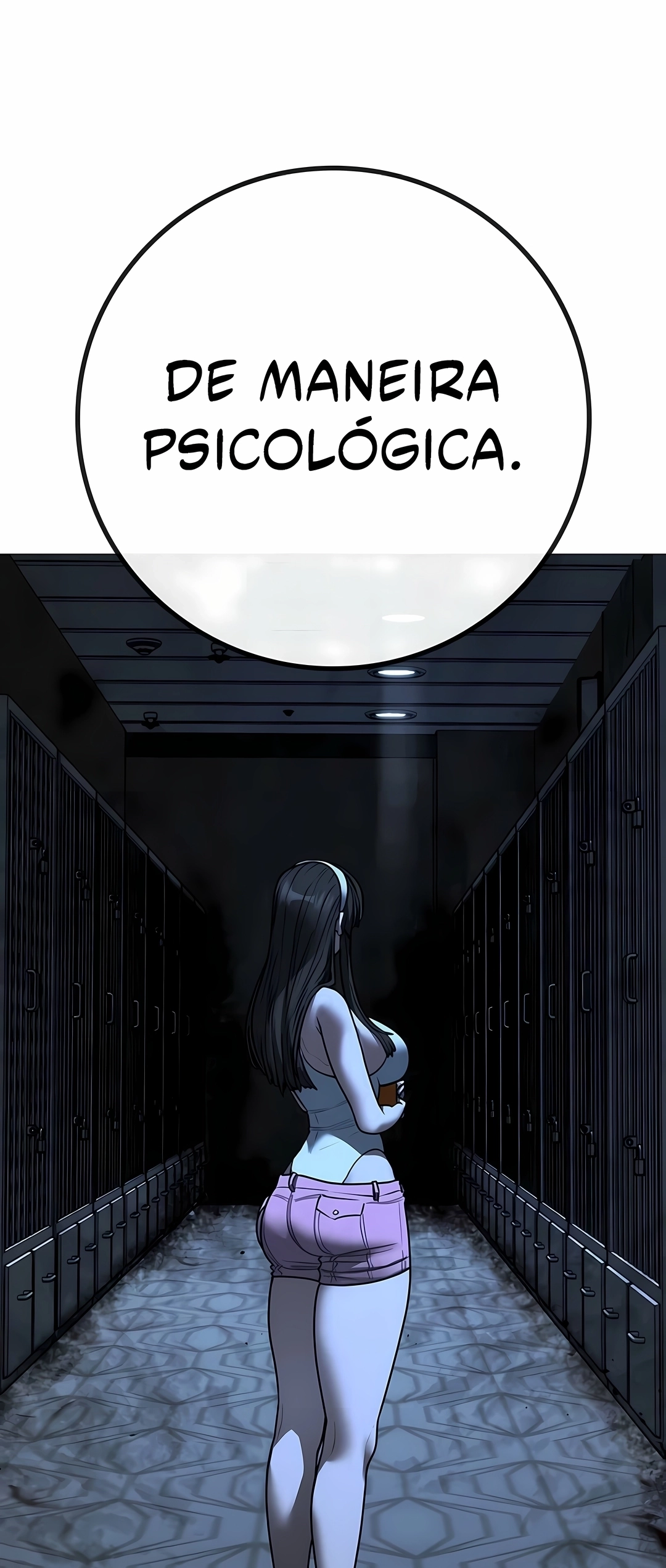 Read Reality Quest PT Manga Online