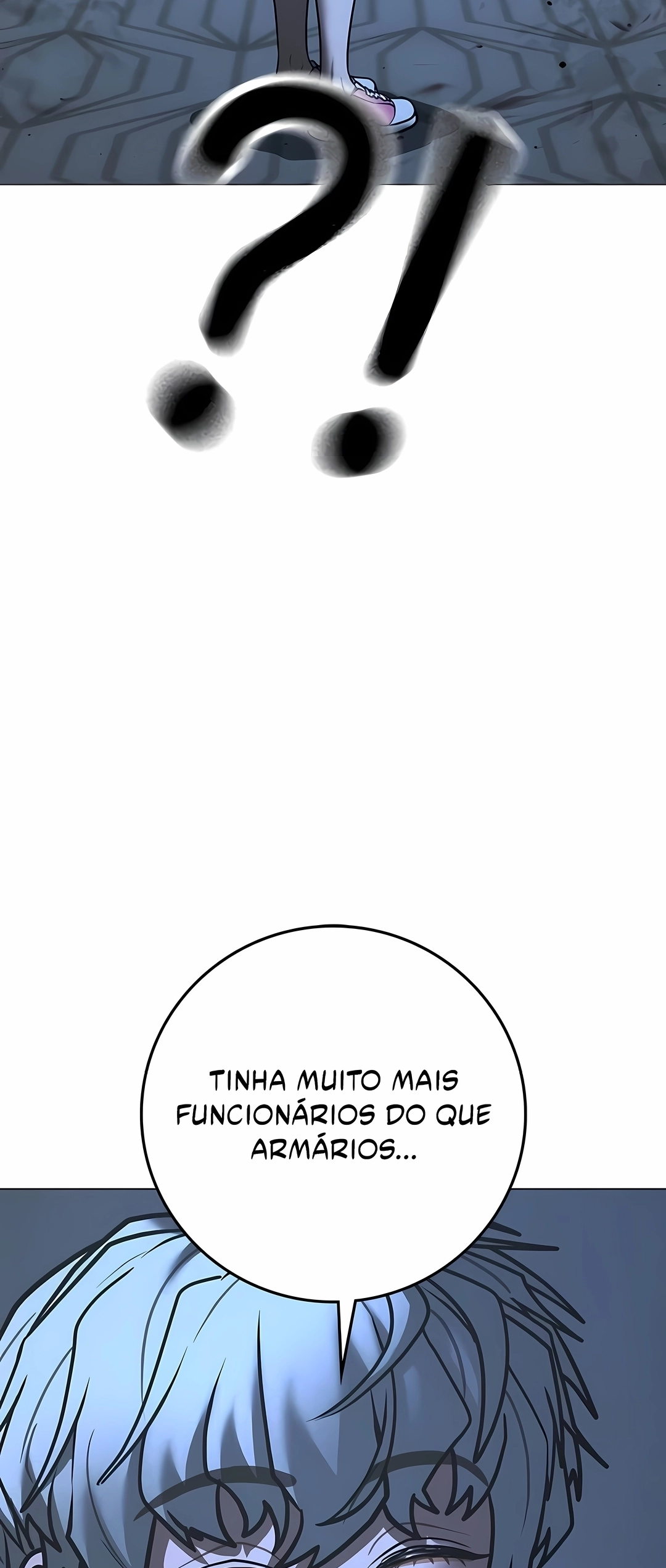 Read Reality Quest PT Manga Online