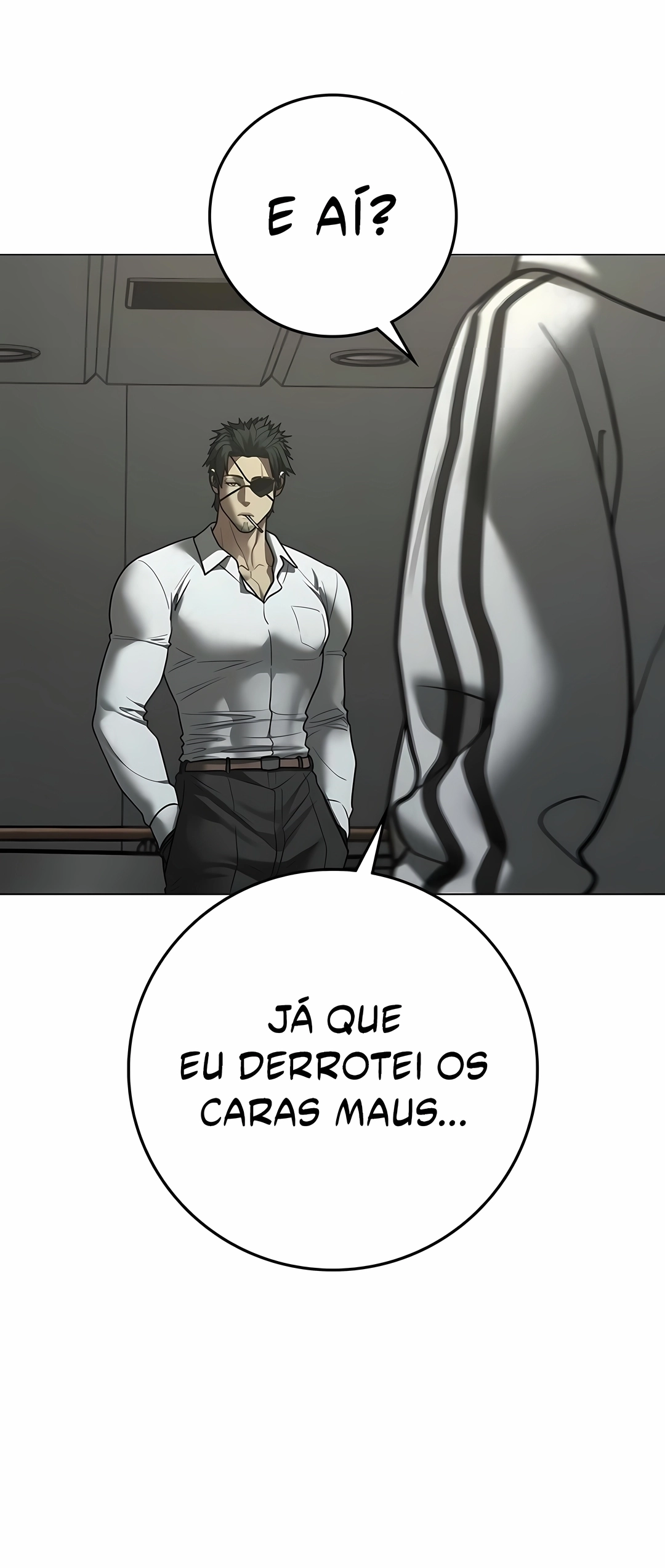Read Reality Quest PT Manga Online