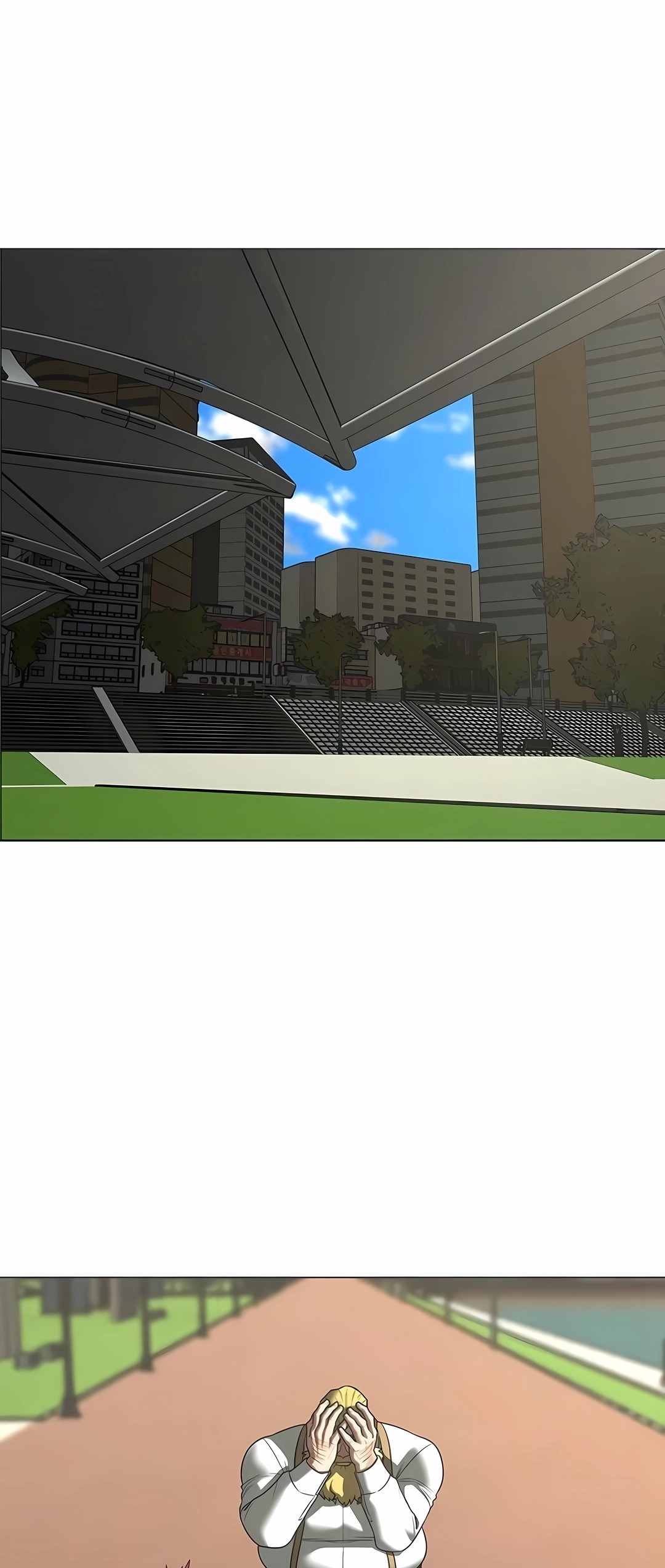 Read Reality Quest PT Manga Online