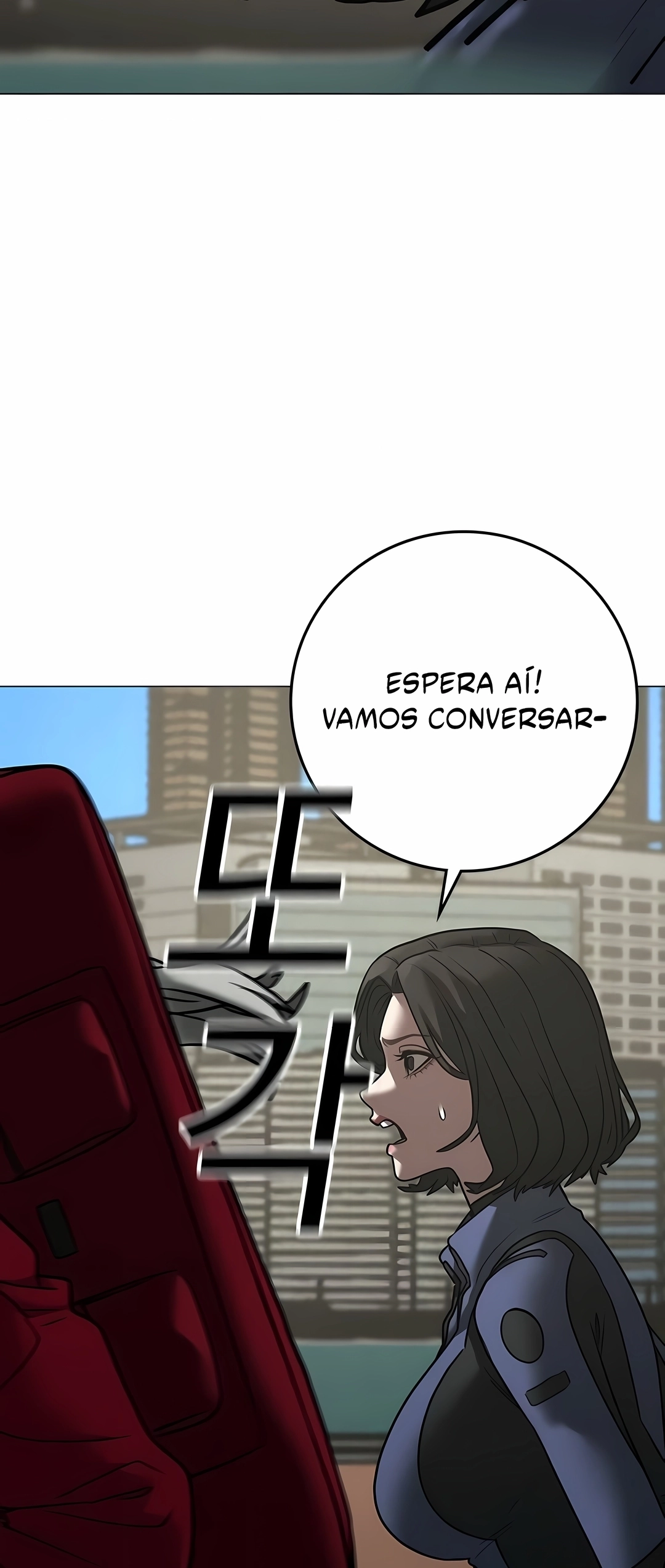 Read Reality Quest PT Manga Online