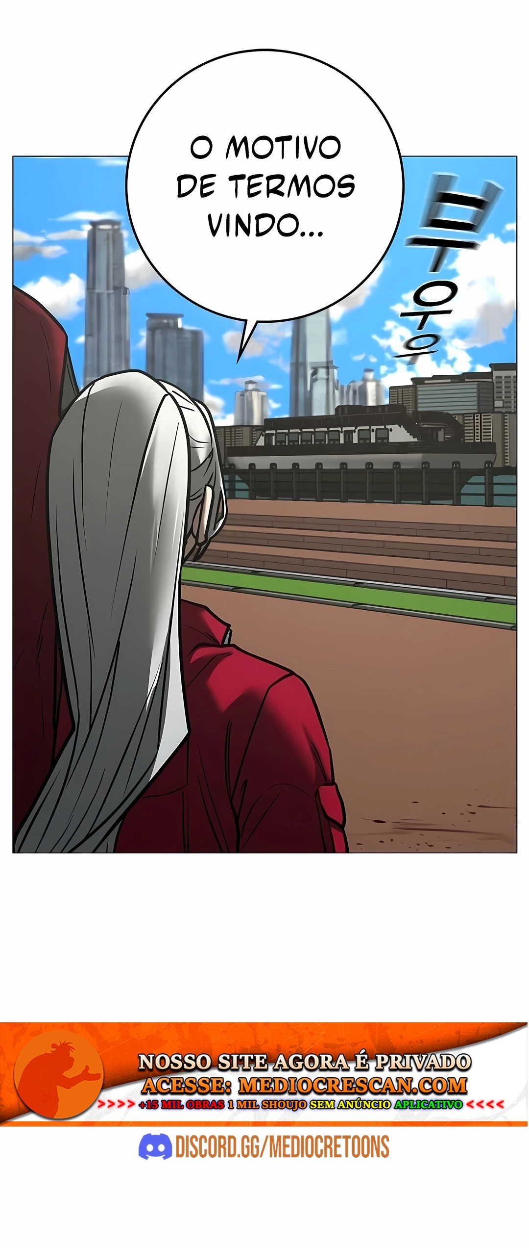 Read Reality Quest PT Manga Online