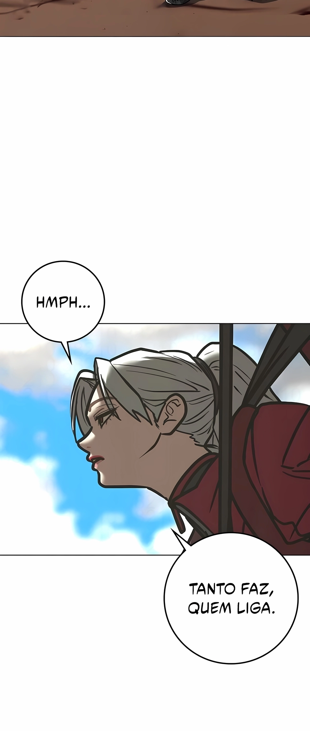 Read Reality Quest PT Manga Online