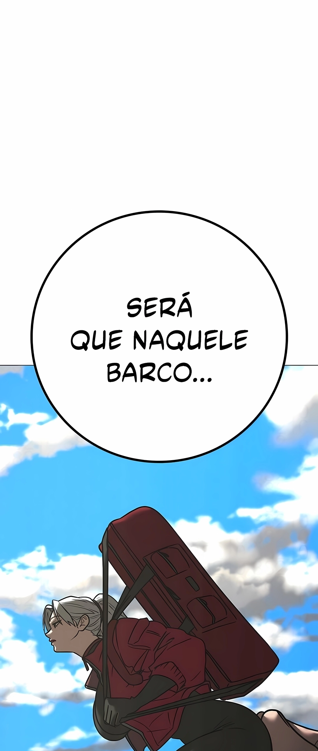 Read Reality Quest PT Manga Online