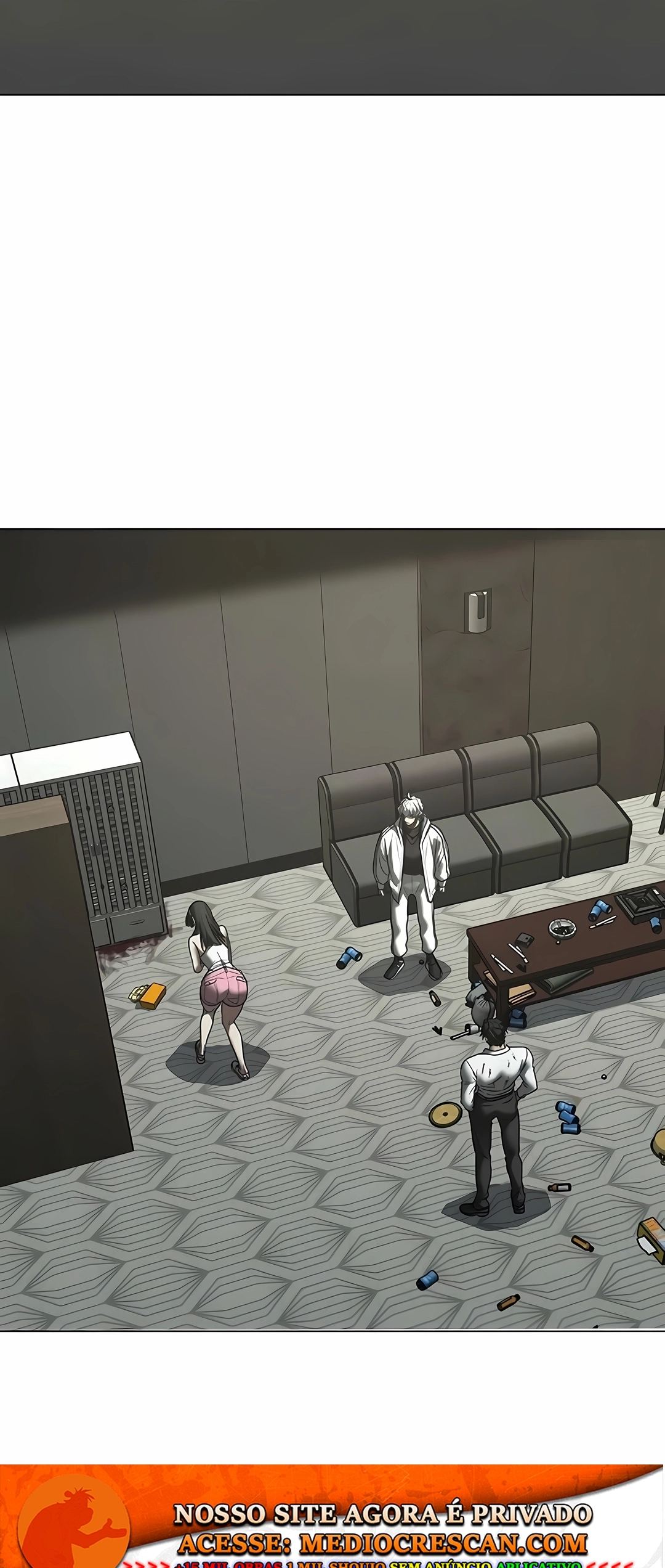 Read Reality Quest PT Manga Online