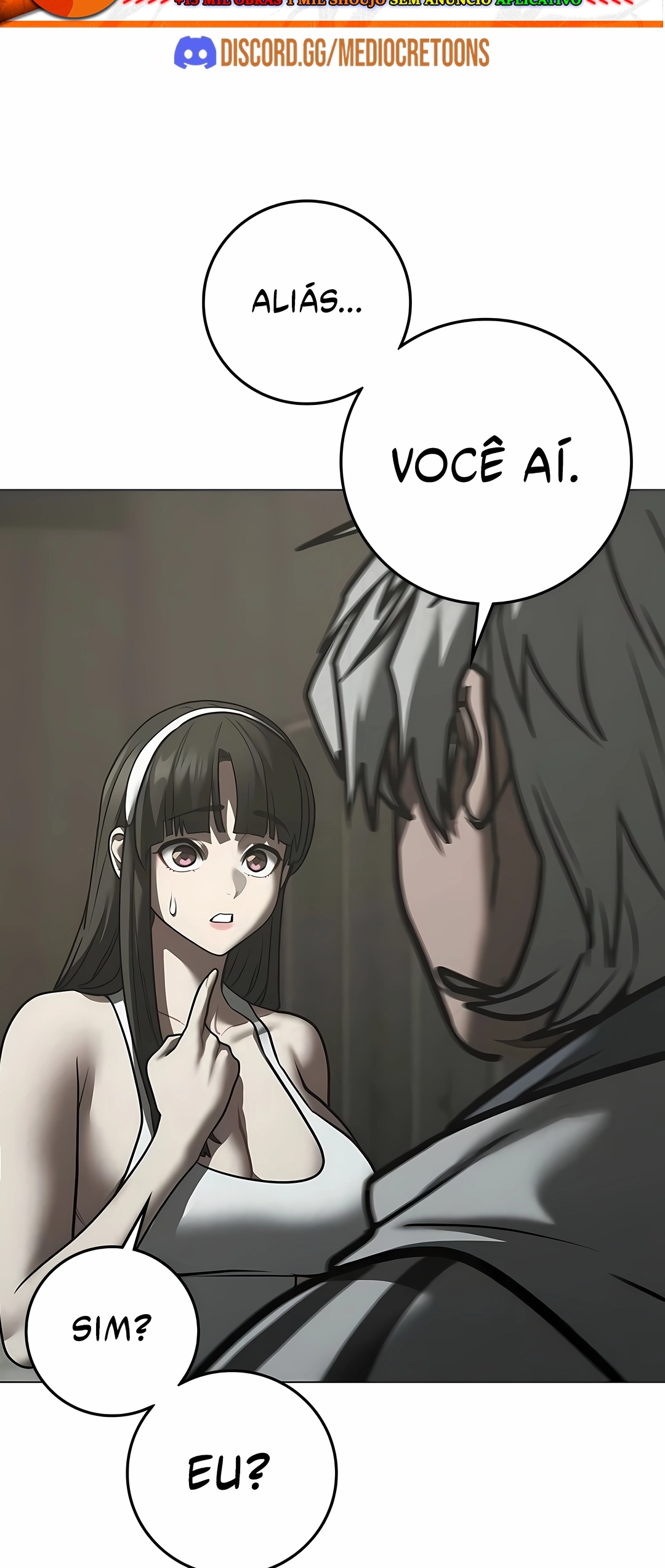 Read Reality Quest PT Manga Online