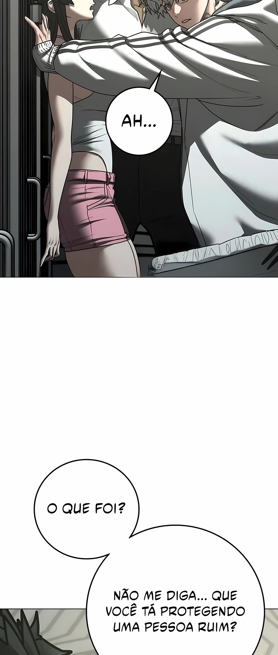 Read Reality Quest PT Manga Online