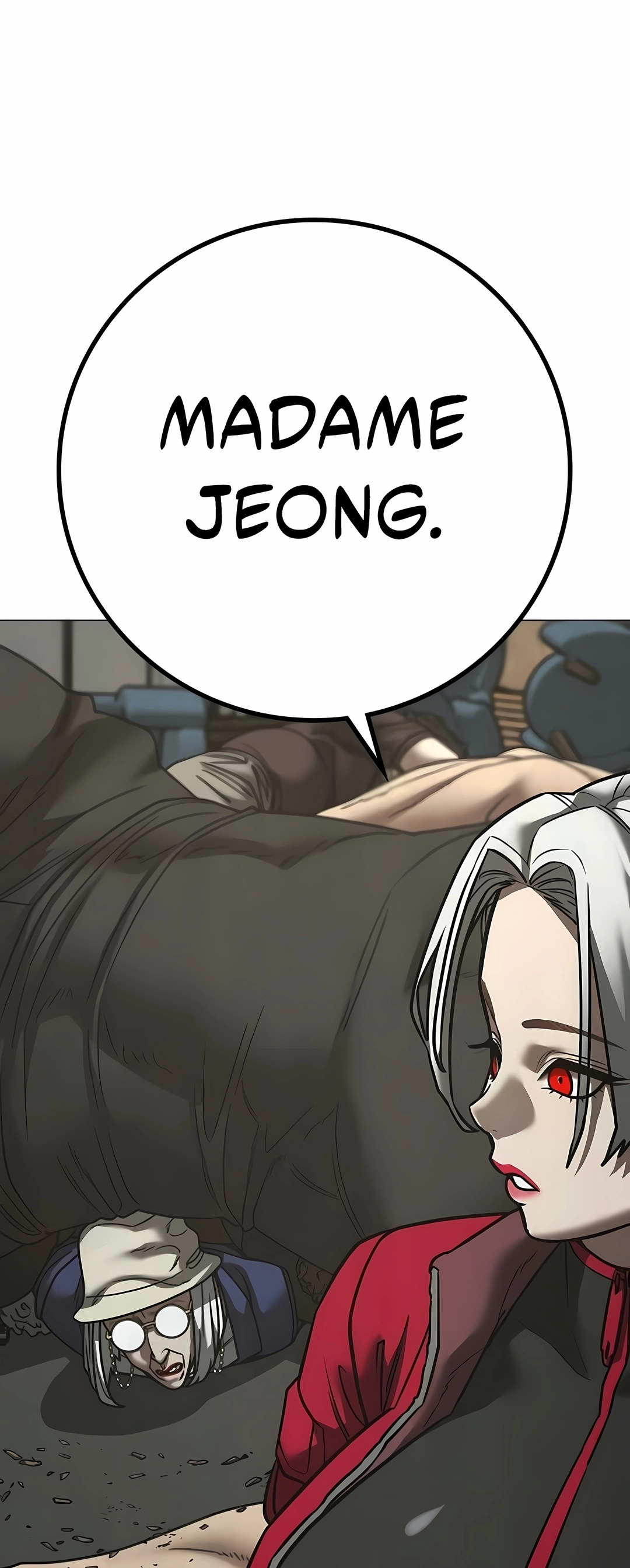 Read Reality Quest PT Manga Online