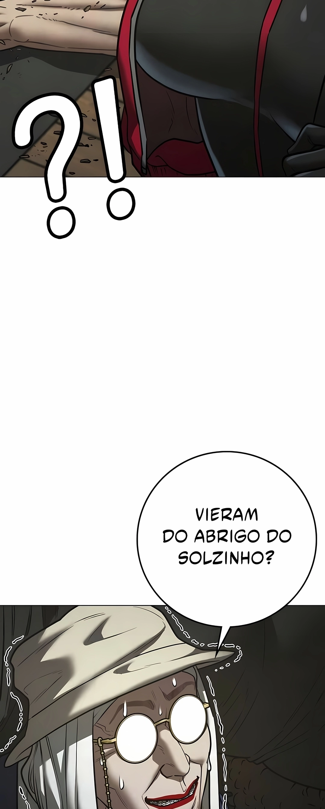 Read Reality Quest PT Manga Online