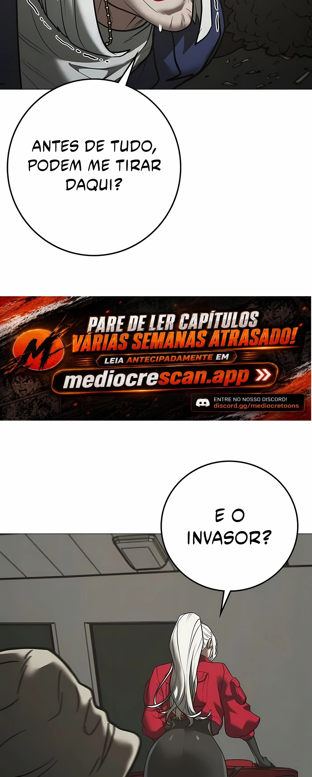 Read Reality Quest PT Manga Online