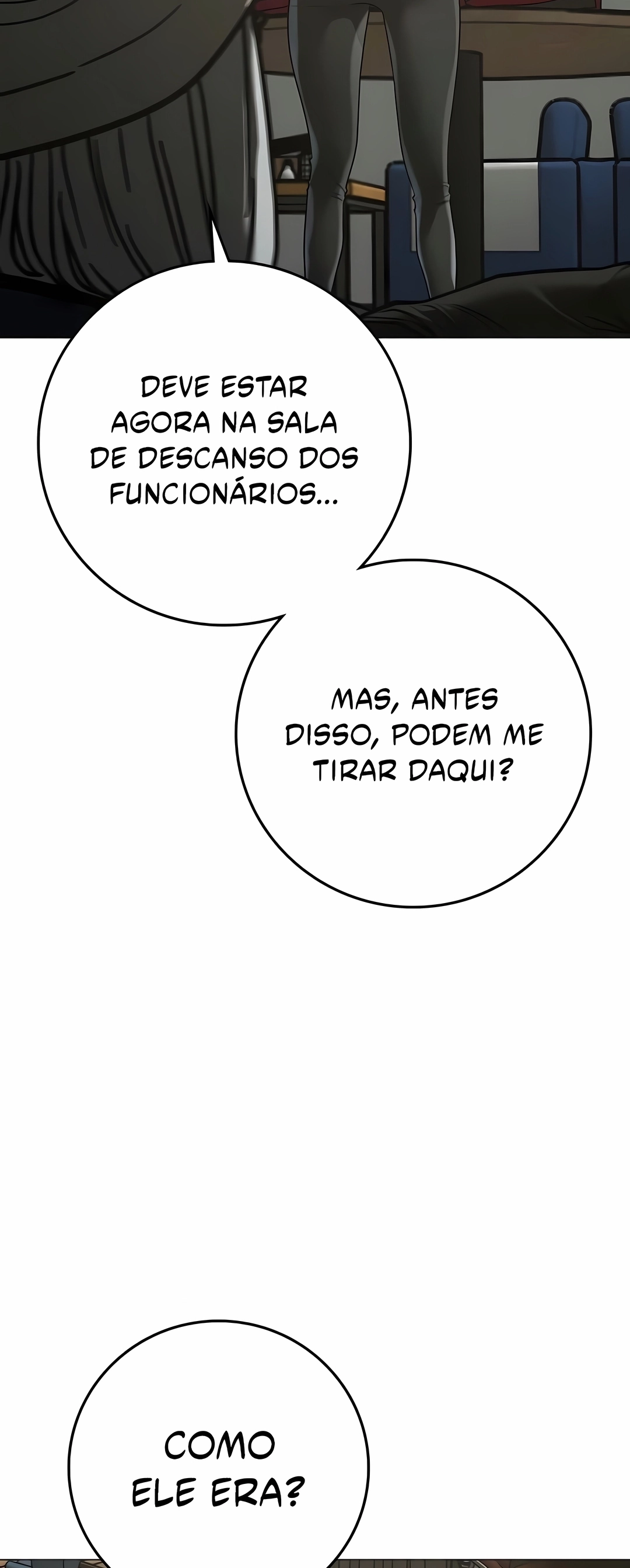 Read Reality Quest PT Manga Online