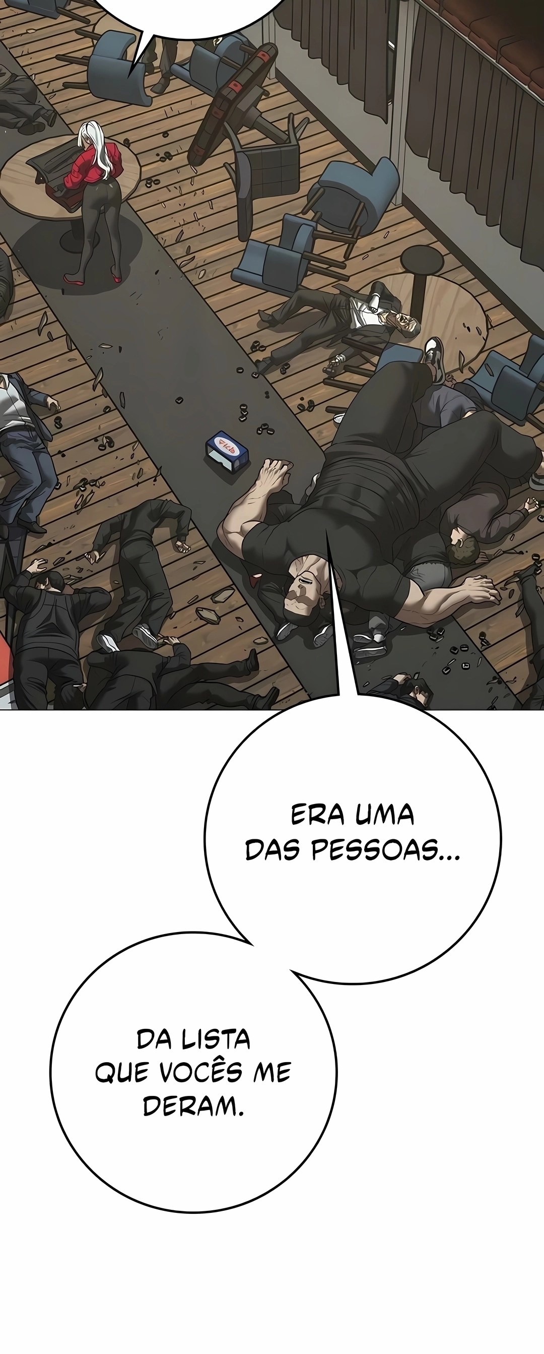 Read Reality Quest PT Manga Online