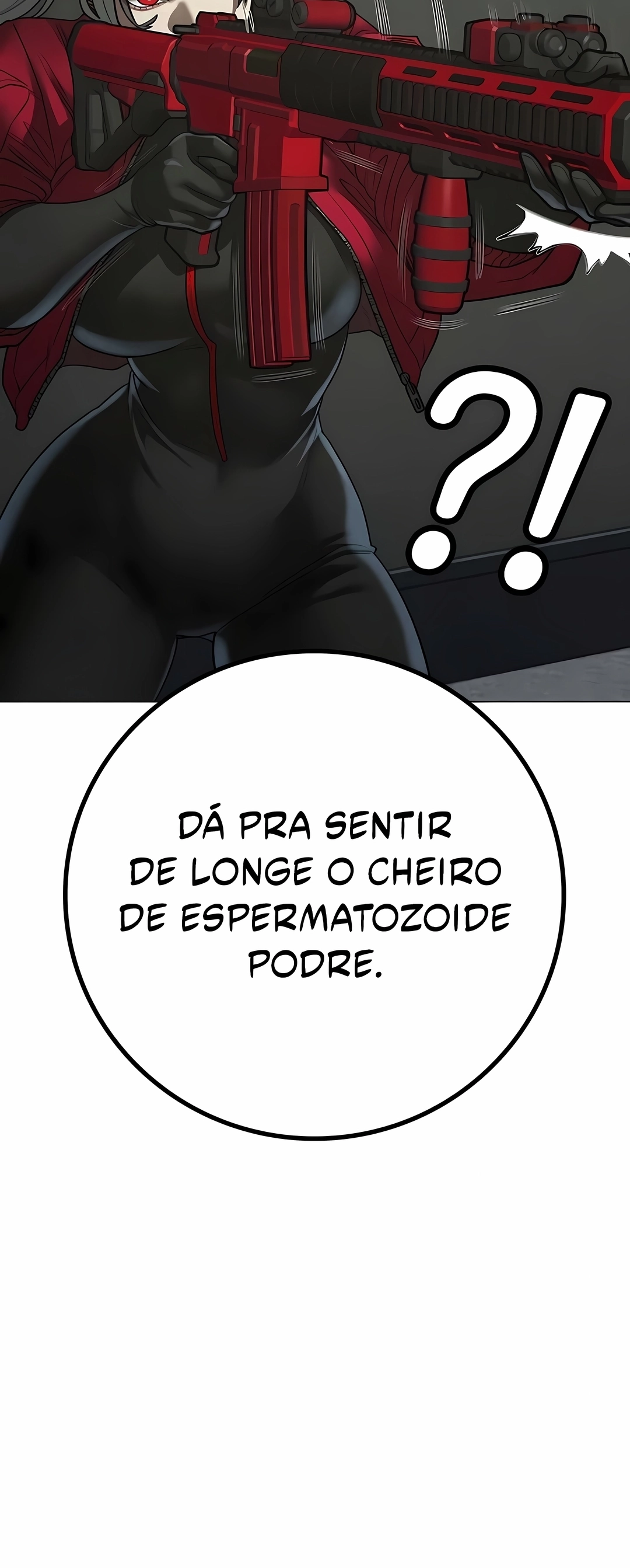 Read Reality Quest PT Manga Online