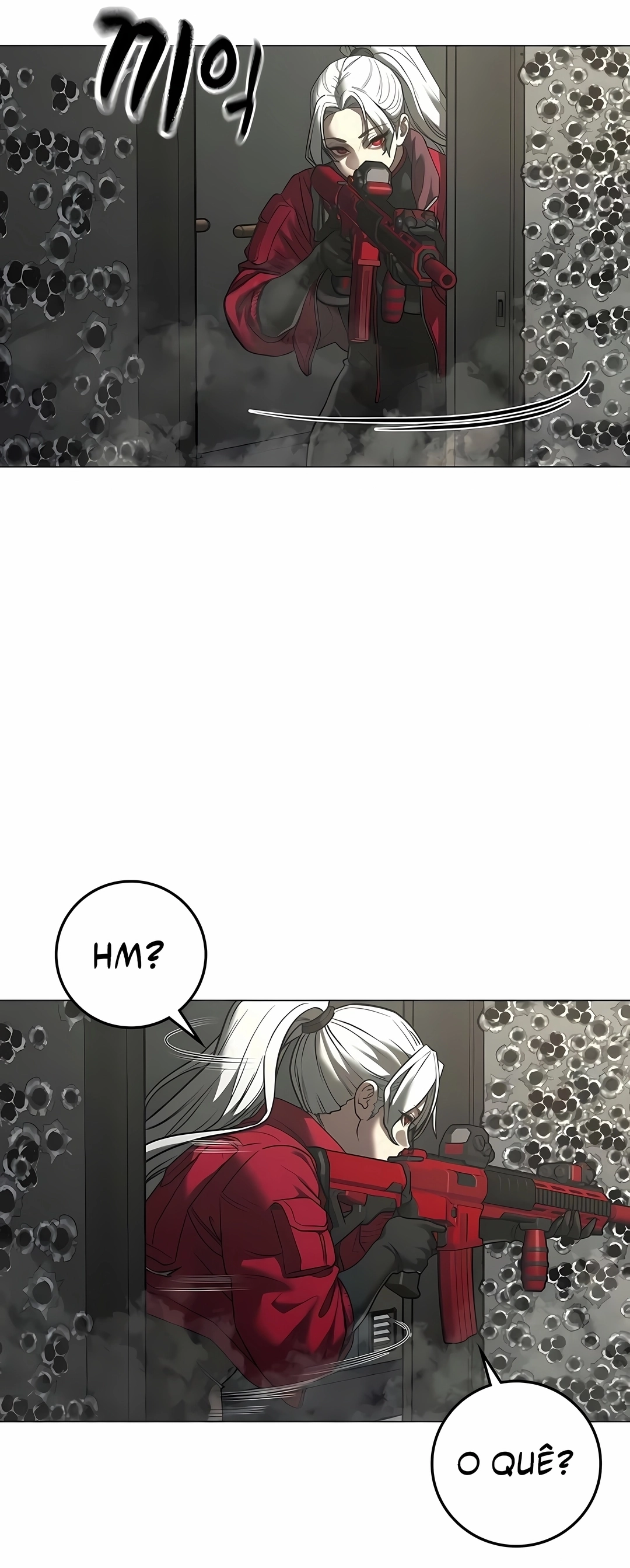 Read Reality Quest PT Manga Online