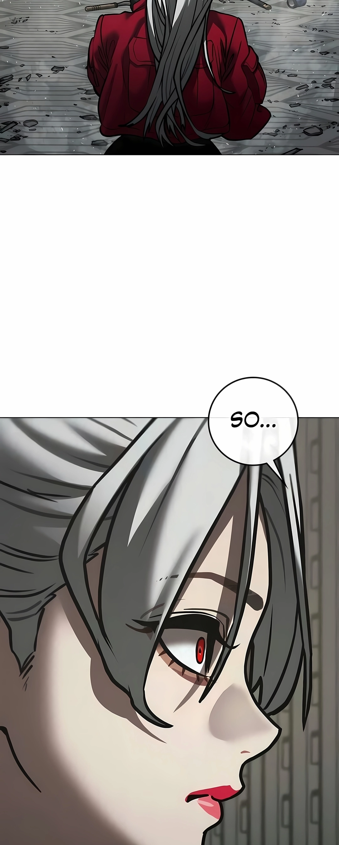 Read Reality Quest PT Manga Online