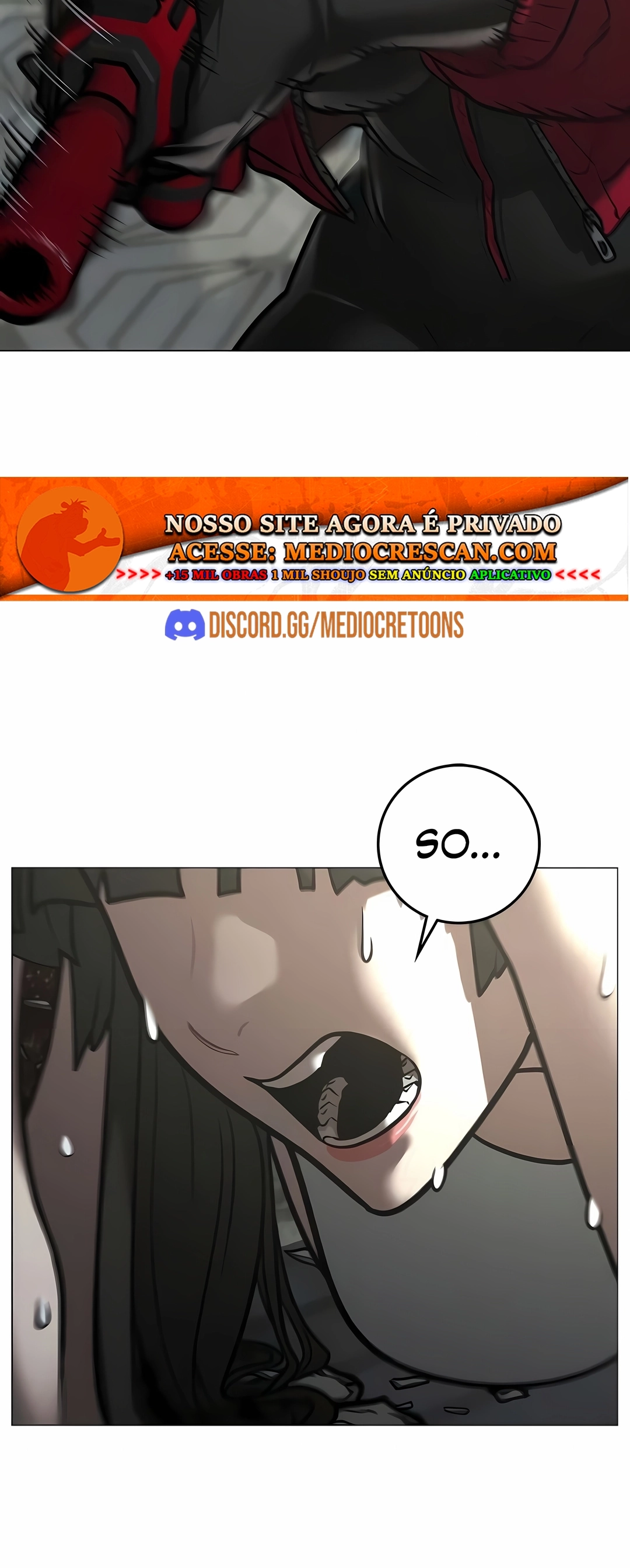 Read Reality Quest PT Manga Online