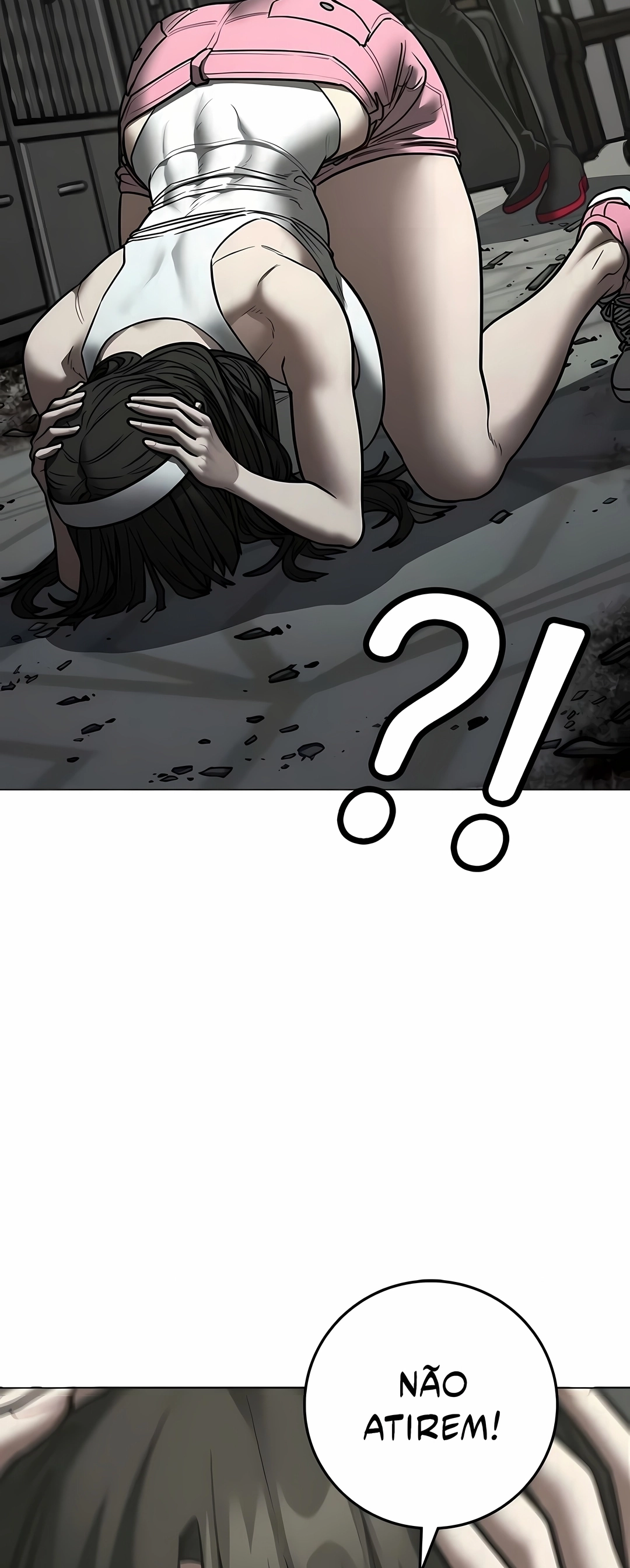 Read Reality Quest PT Manga Online