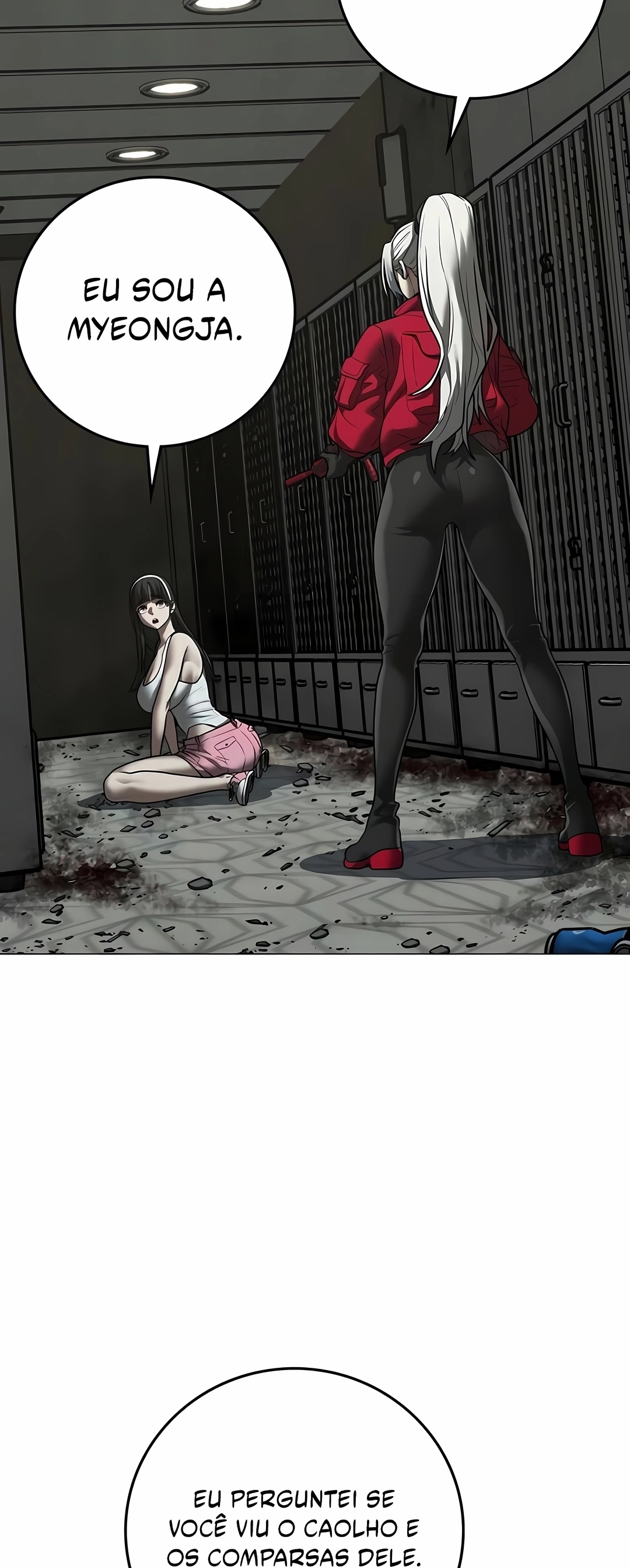 Read Reality Quest PT Manga Online