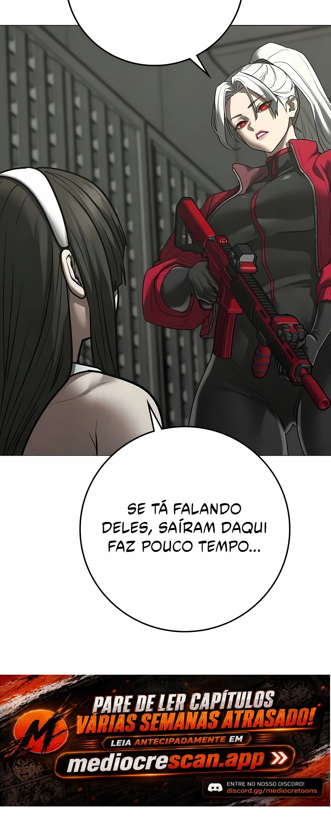 Read Reality Quest PT Manga Online