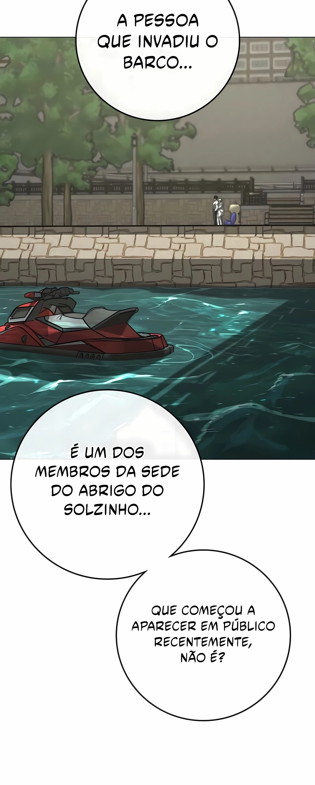 Read Reality Quest PT Manga Online