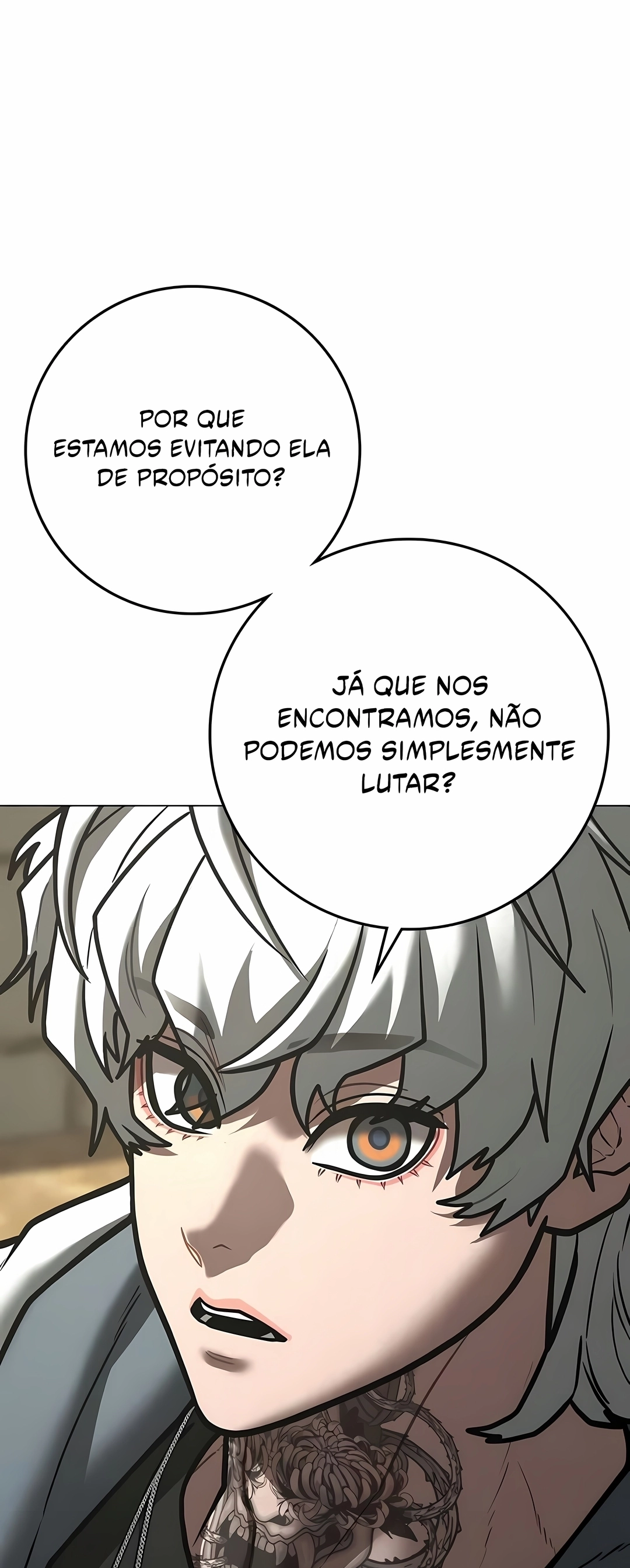 Read Reality Quest PT Manga Online