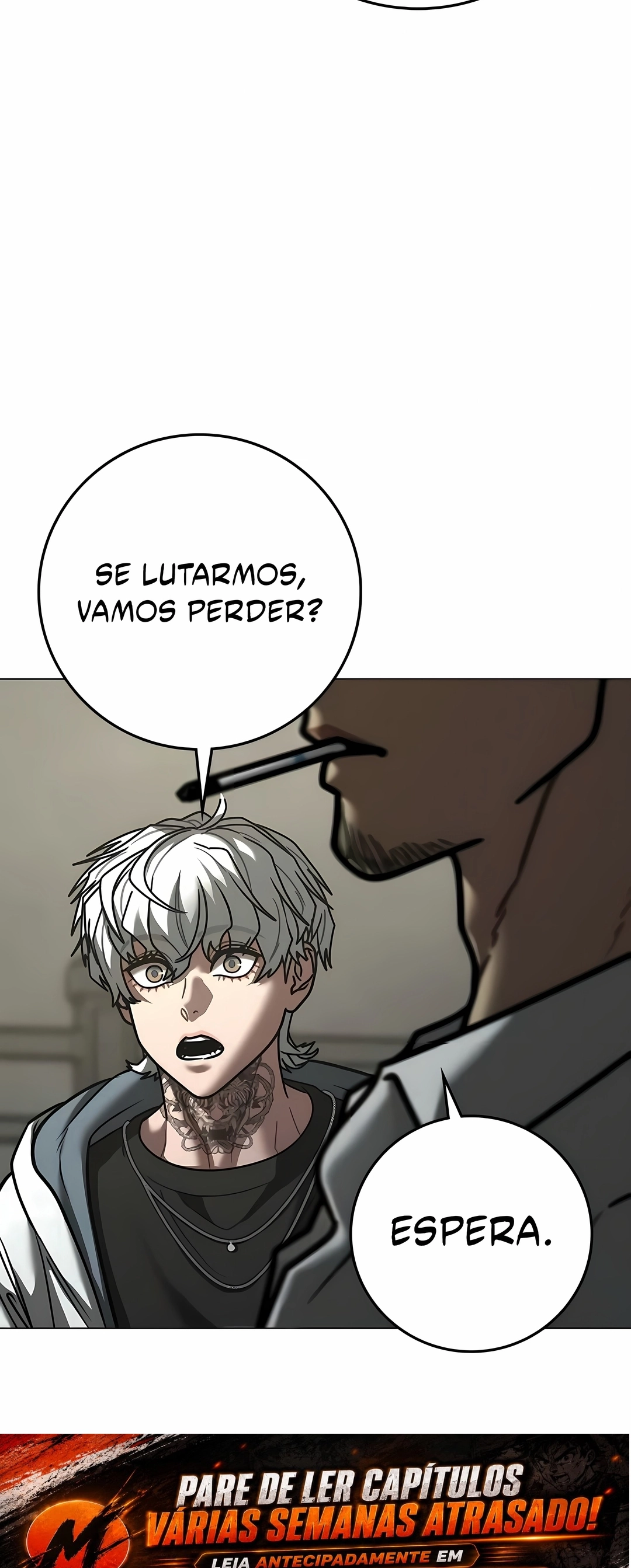 Read Reality Quest PT Manga Online