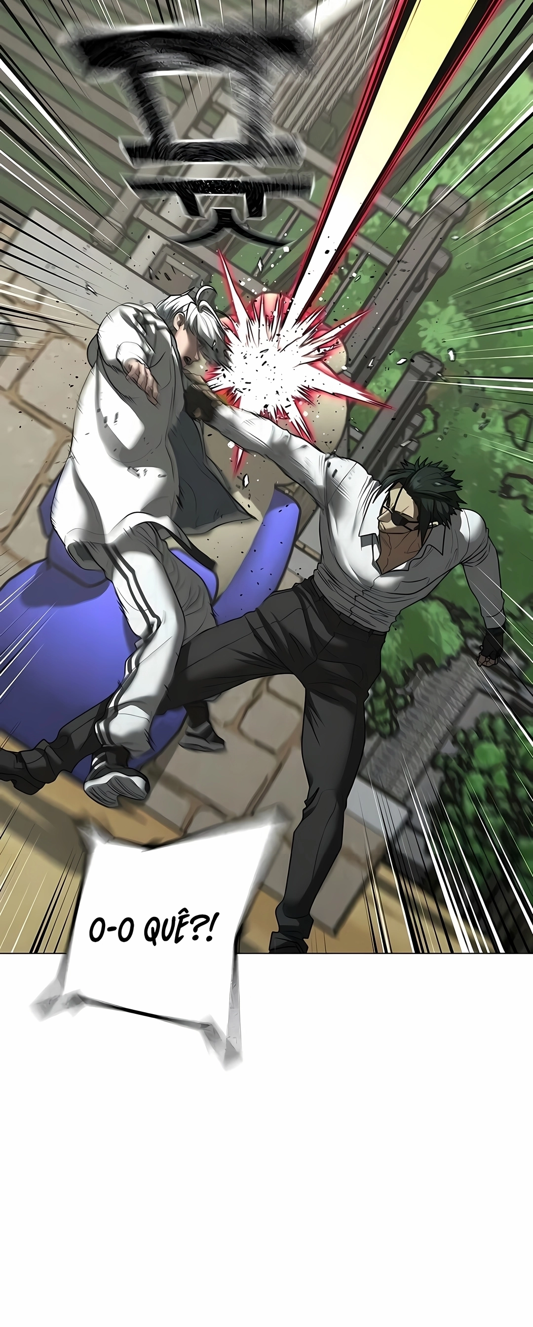 Read Reality Quest PT Manga Online