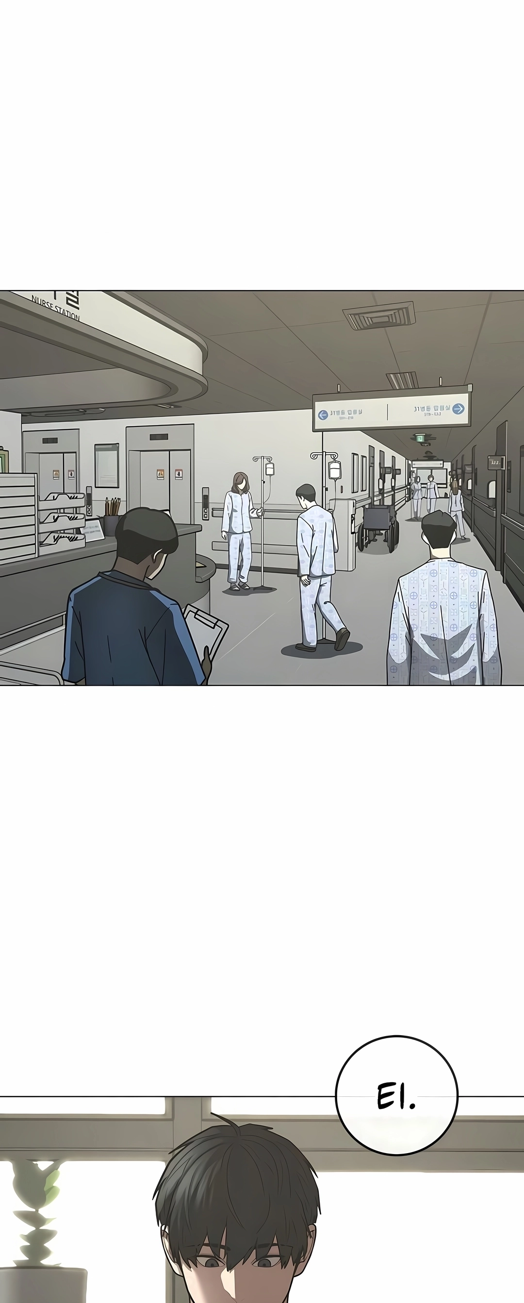 Read Reality Quest PT Manga Online