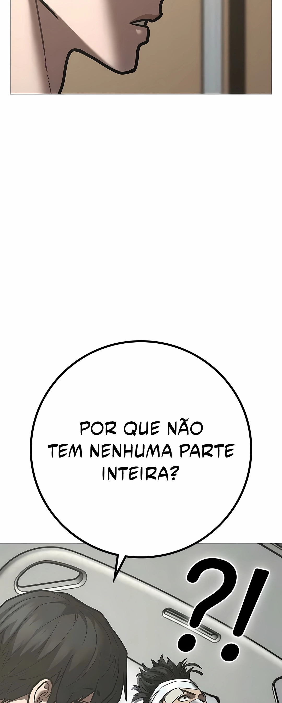 Read Reality Quest PT Manga Online