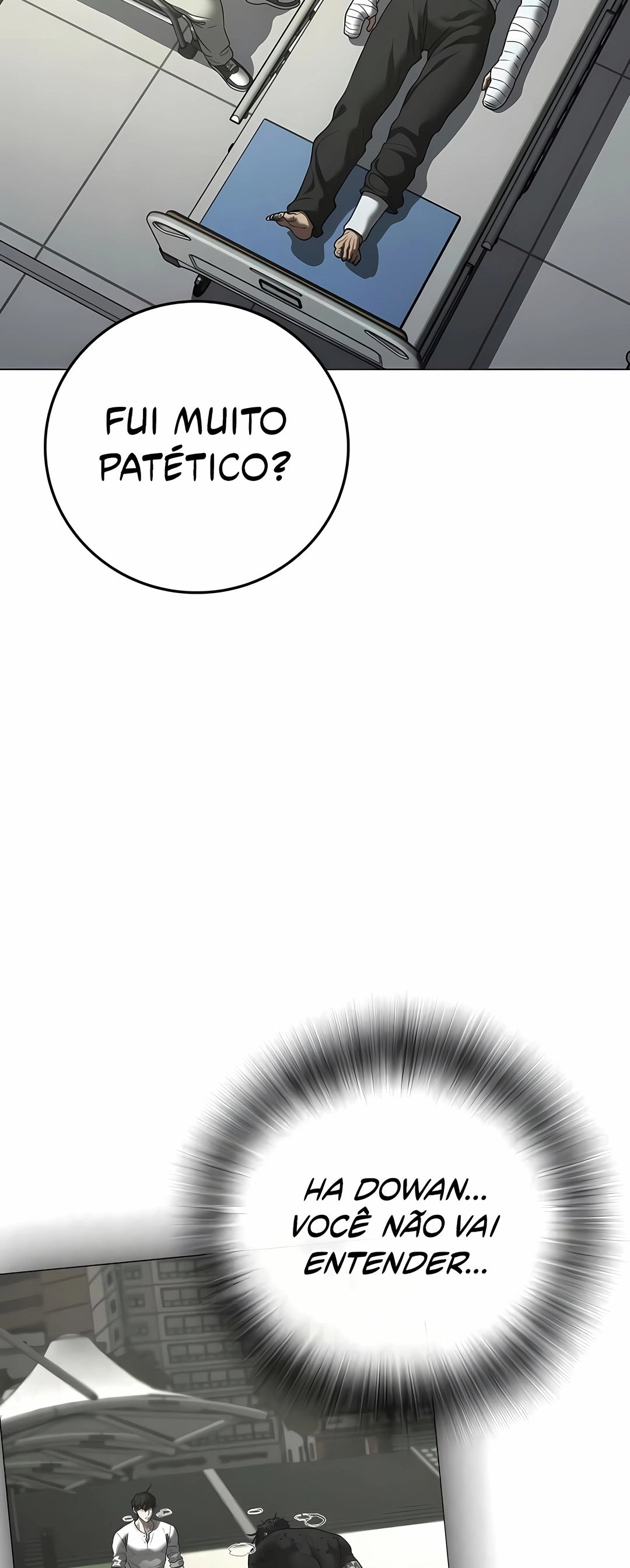 Read Reality Quest PT Manga Online