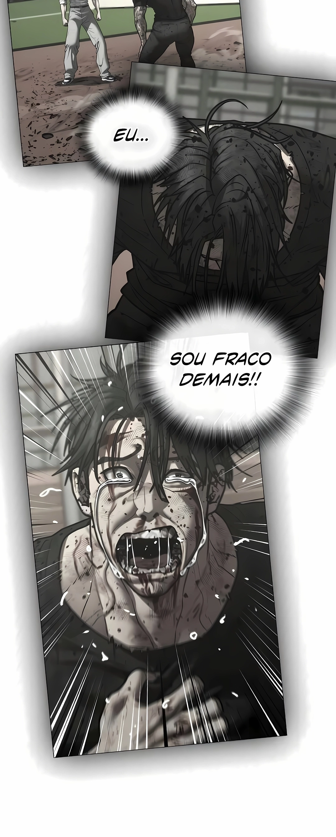 Read Reality Quest PT Manga Online