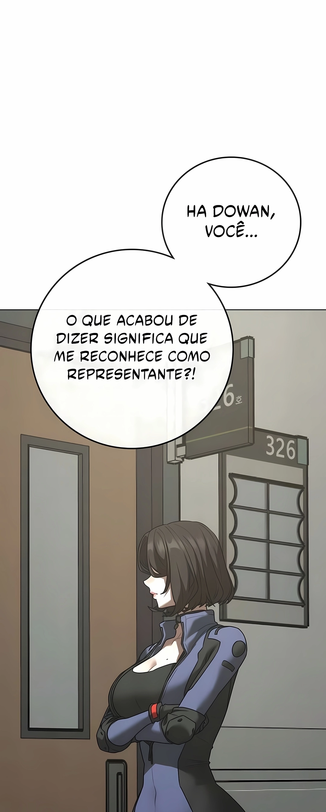 Read Reality Quest PT Manga Online
