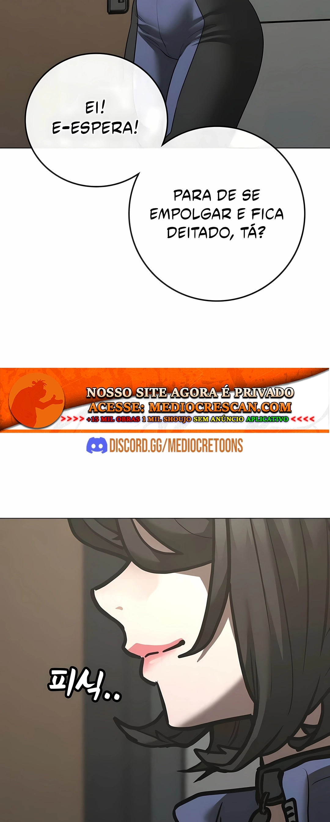 Read Reality Quest PT Manga Online
