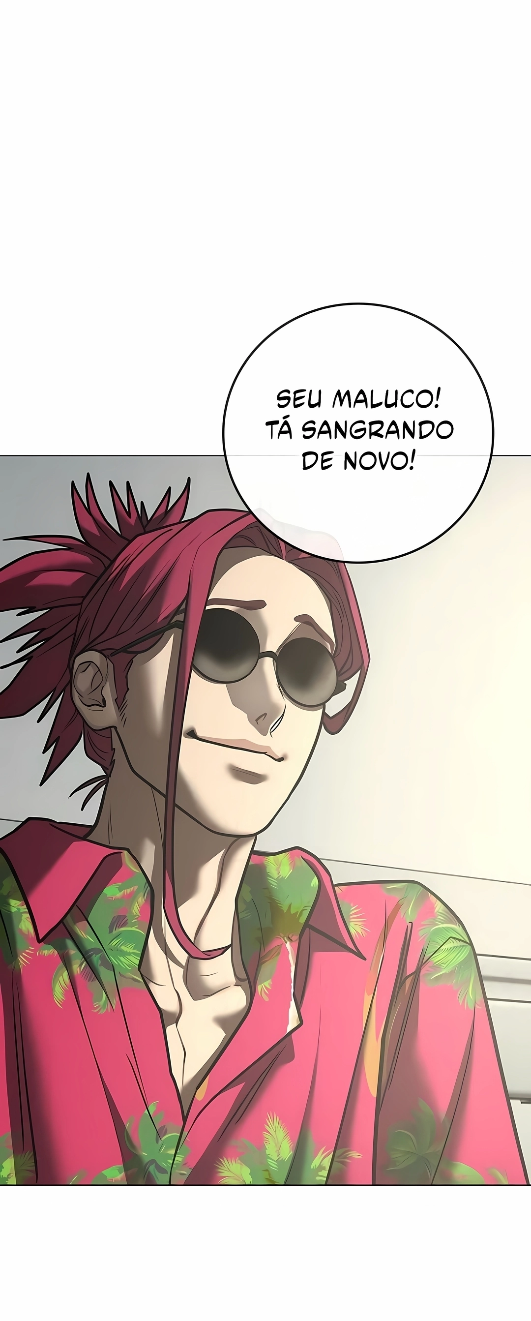 Read Reality Quest PT Manga Online