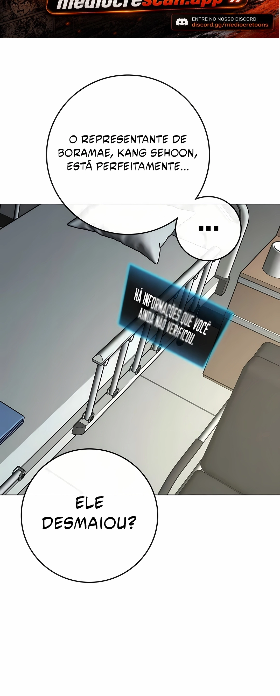 Read Reality Quest PT Manga Online