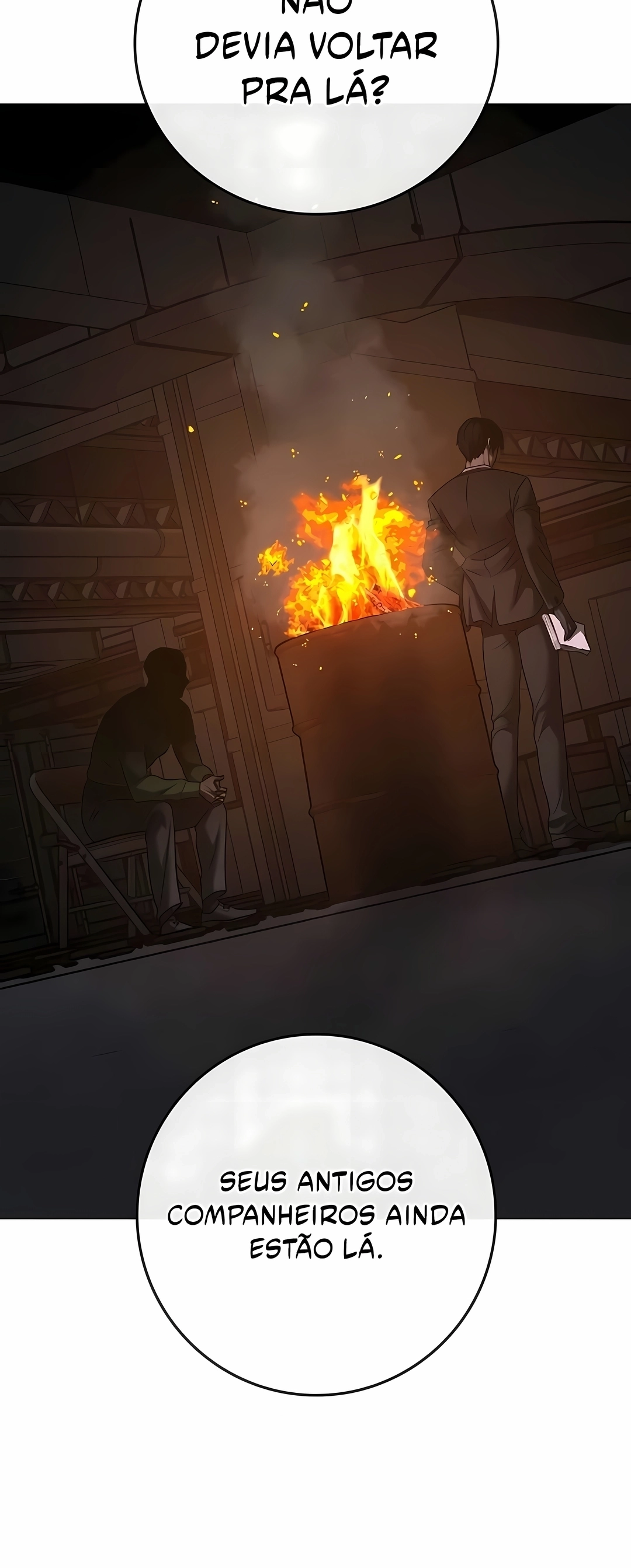 Read Reality Quest PT Manga Online