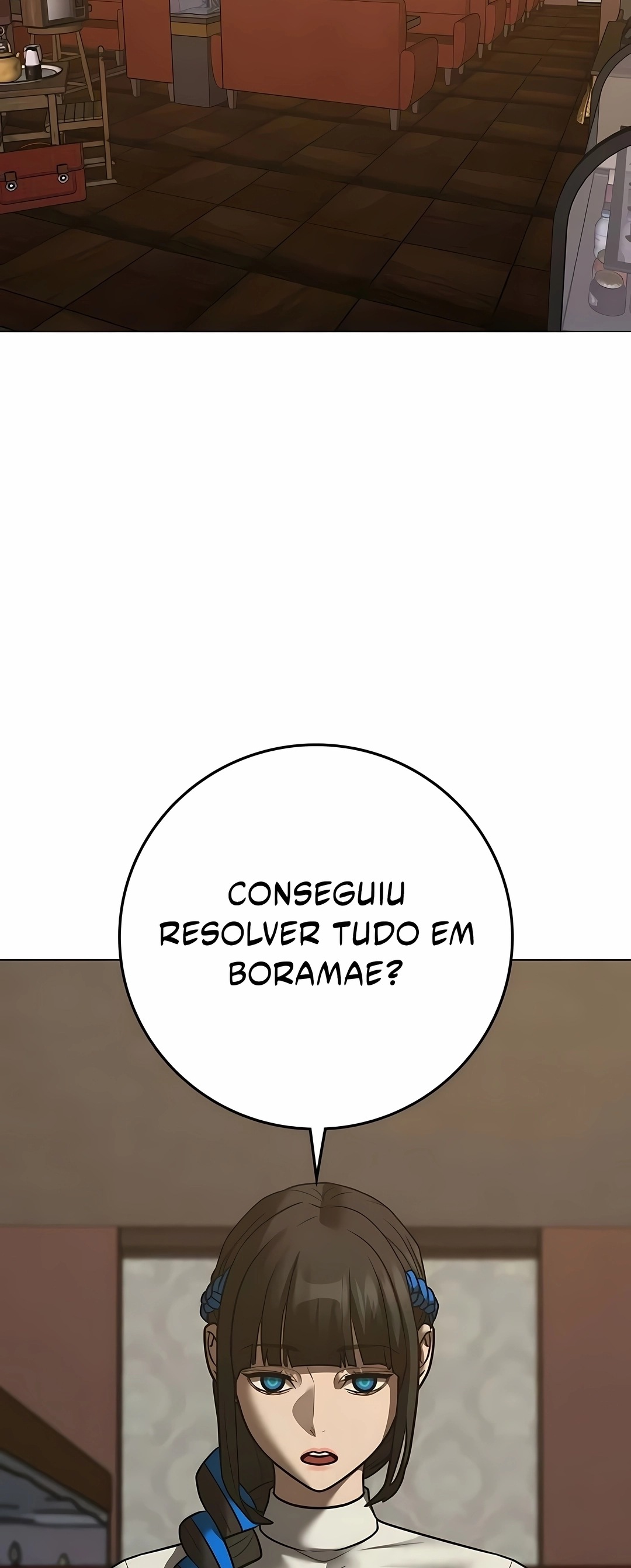 Read Reality Quest PT Manga Online