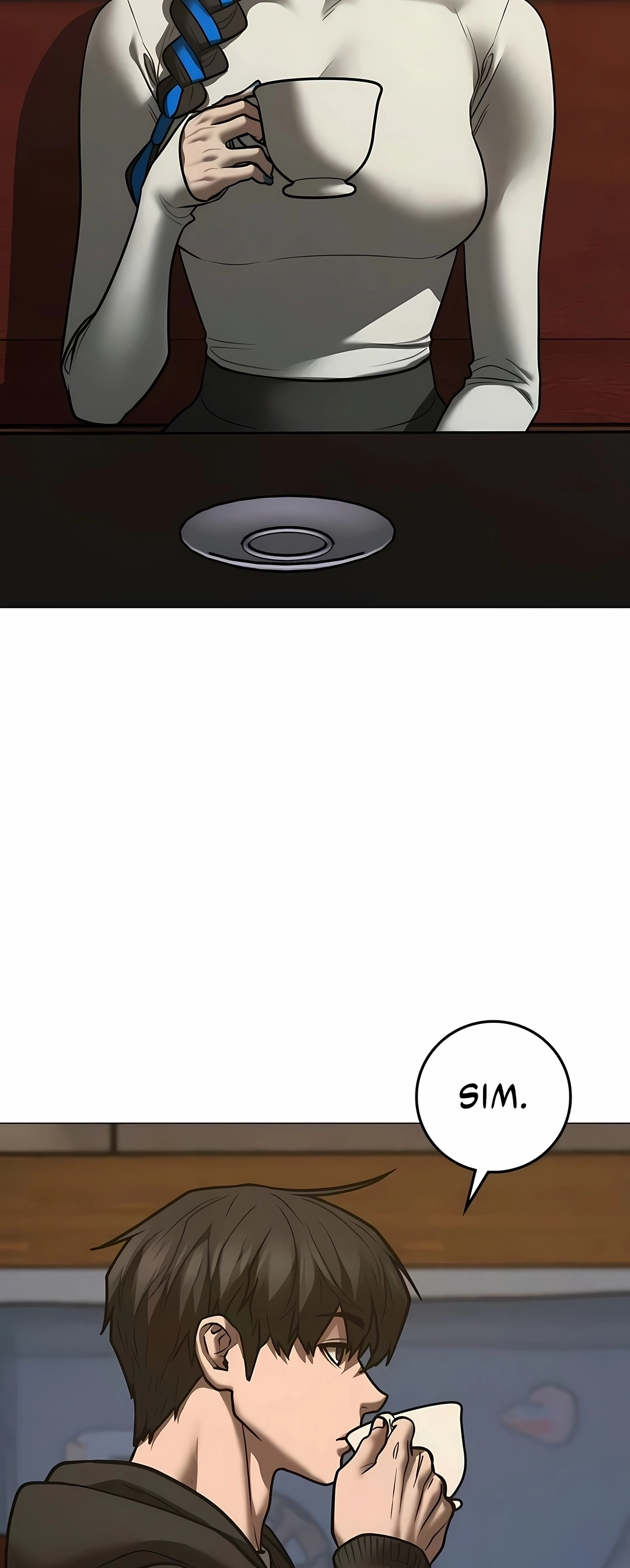 Read Reality Quest PT Manga Online