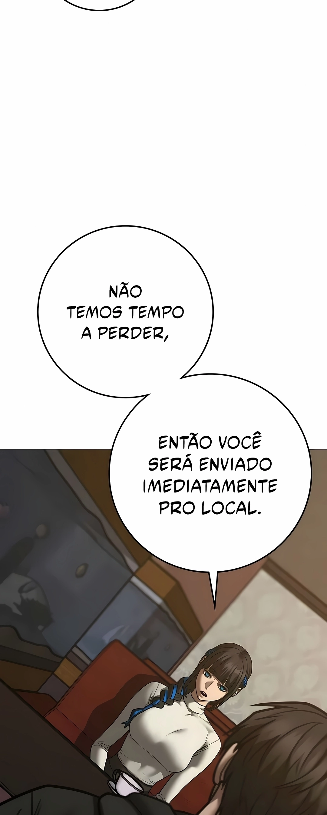 Read Reality Quest PT Manga Online