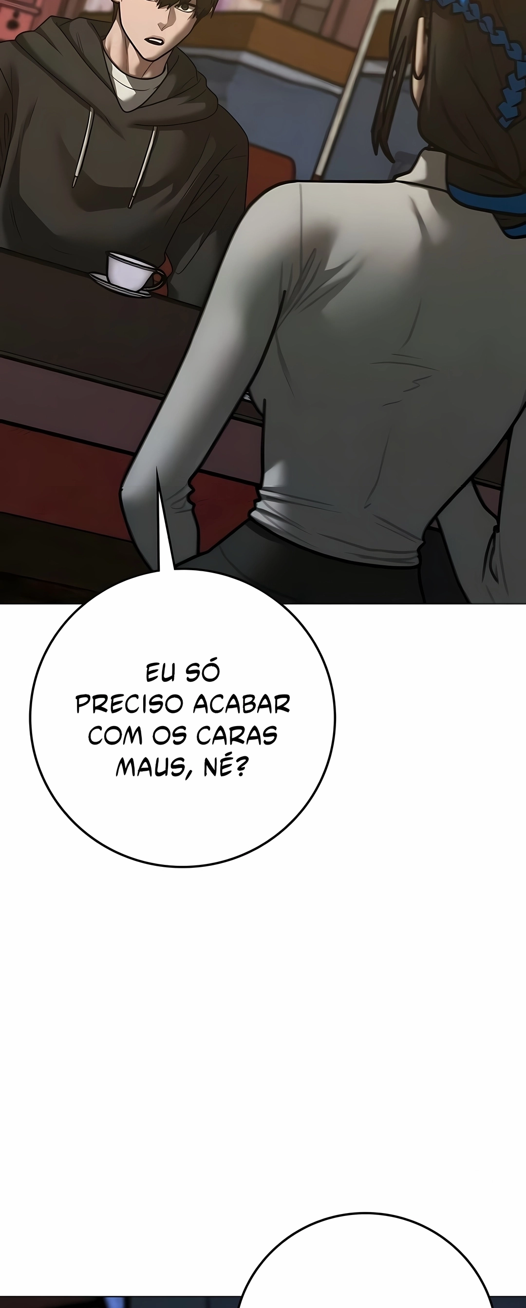 Read Reality Quest PT Manga Online