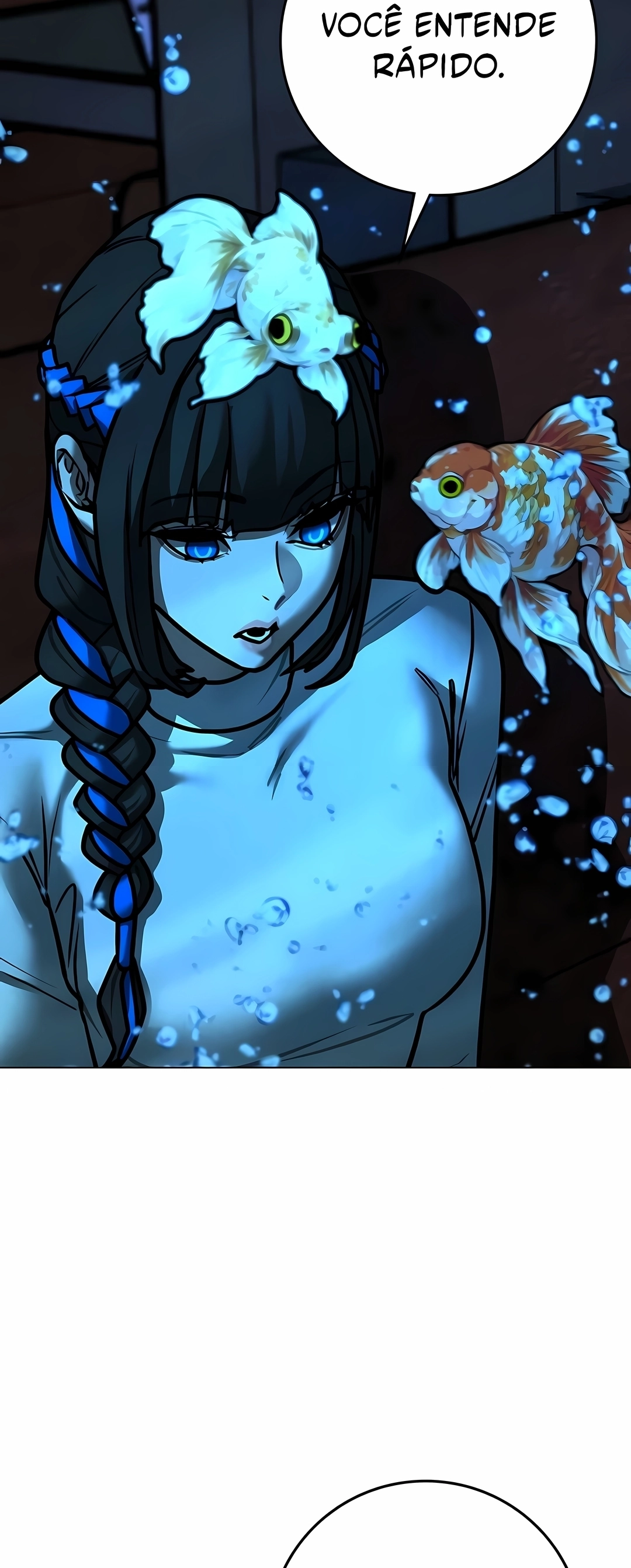 Read Reality Quest PT Manga Online