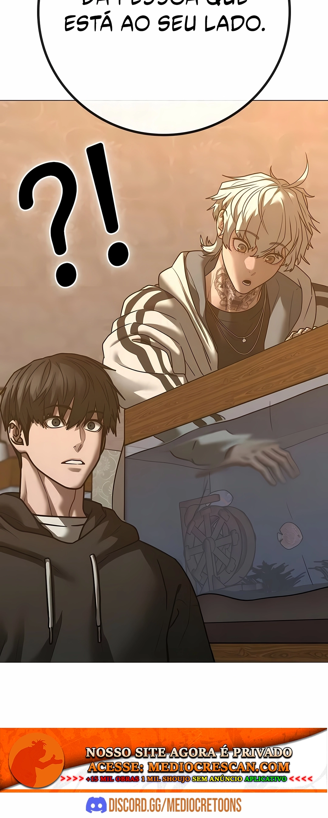 Read Reality Quest PT Manga Online