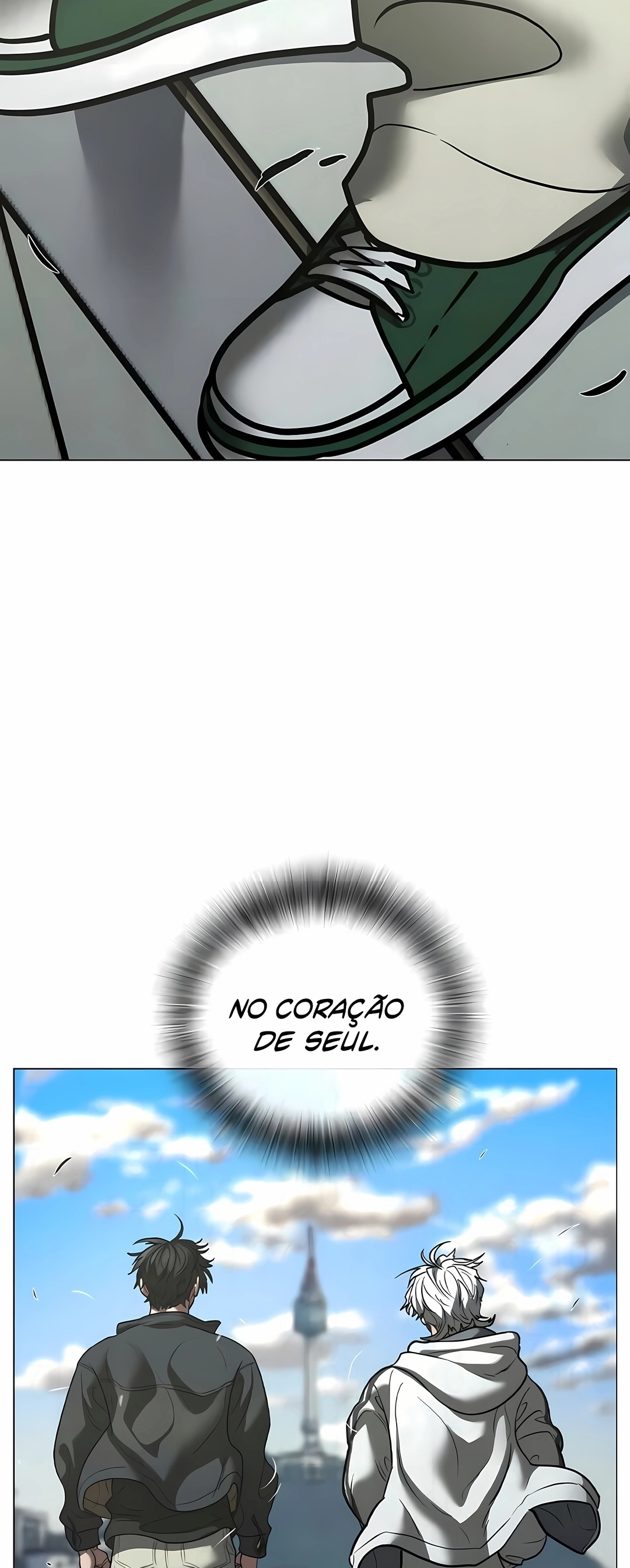 Read Reality Quest PT Manga Online